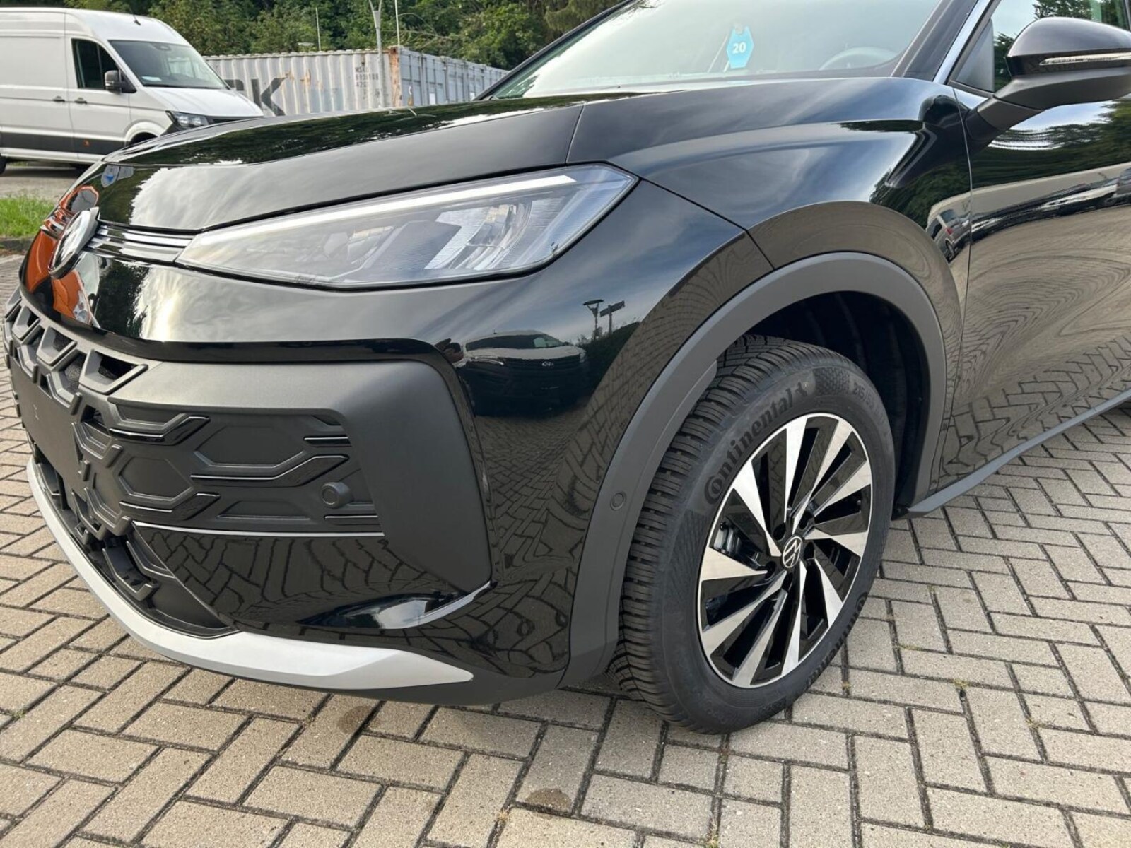 Volkswagen T-Roc – Bild 6