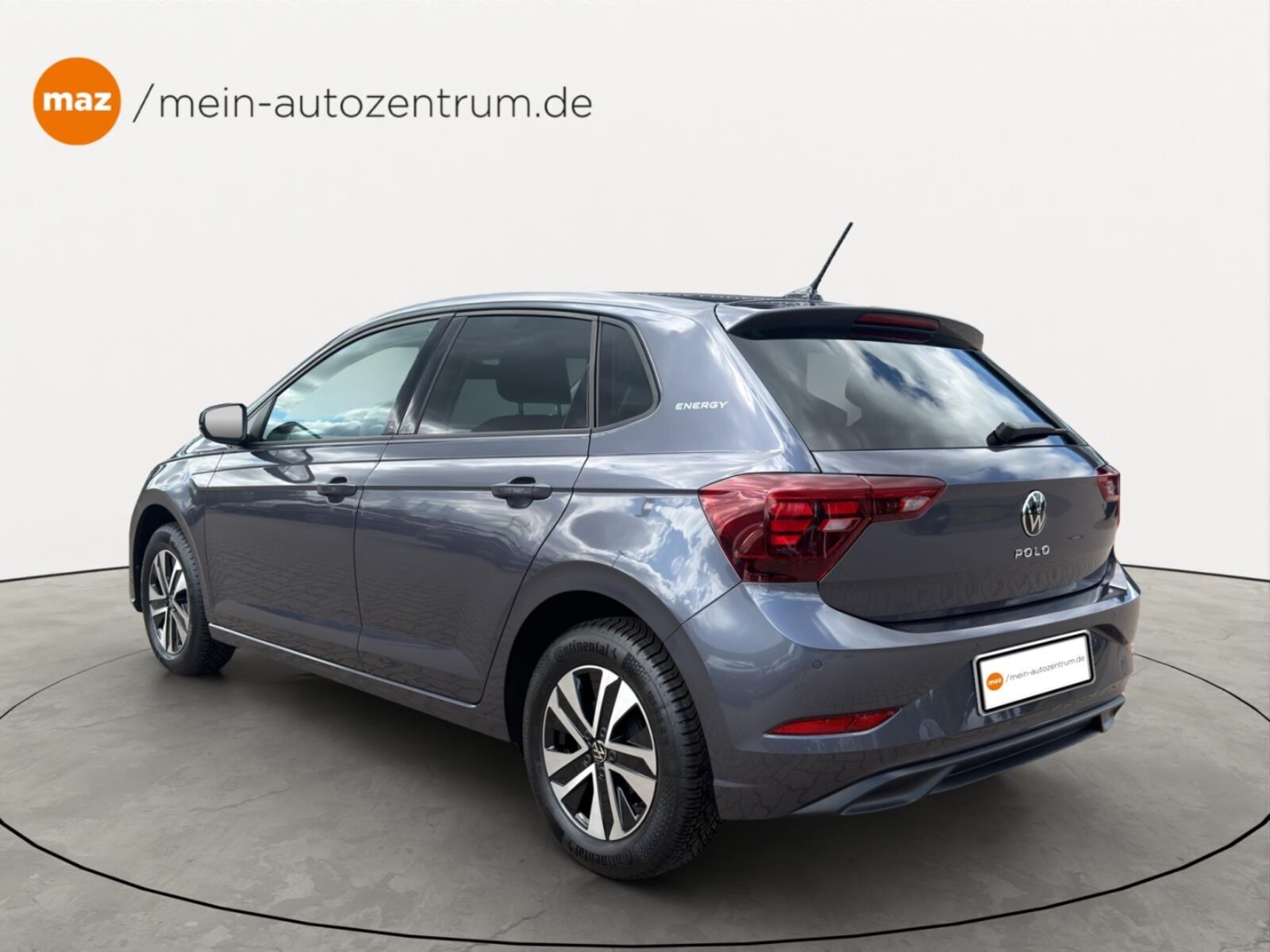 Volkswagen Polo – Bild 4
