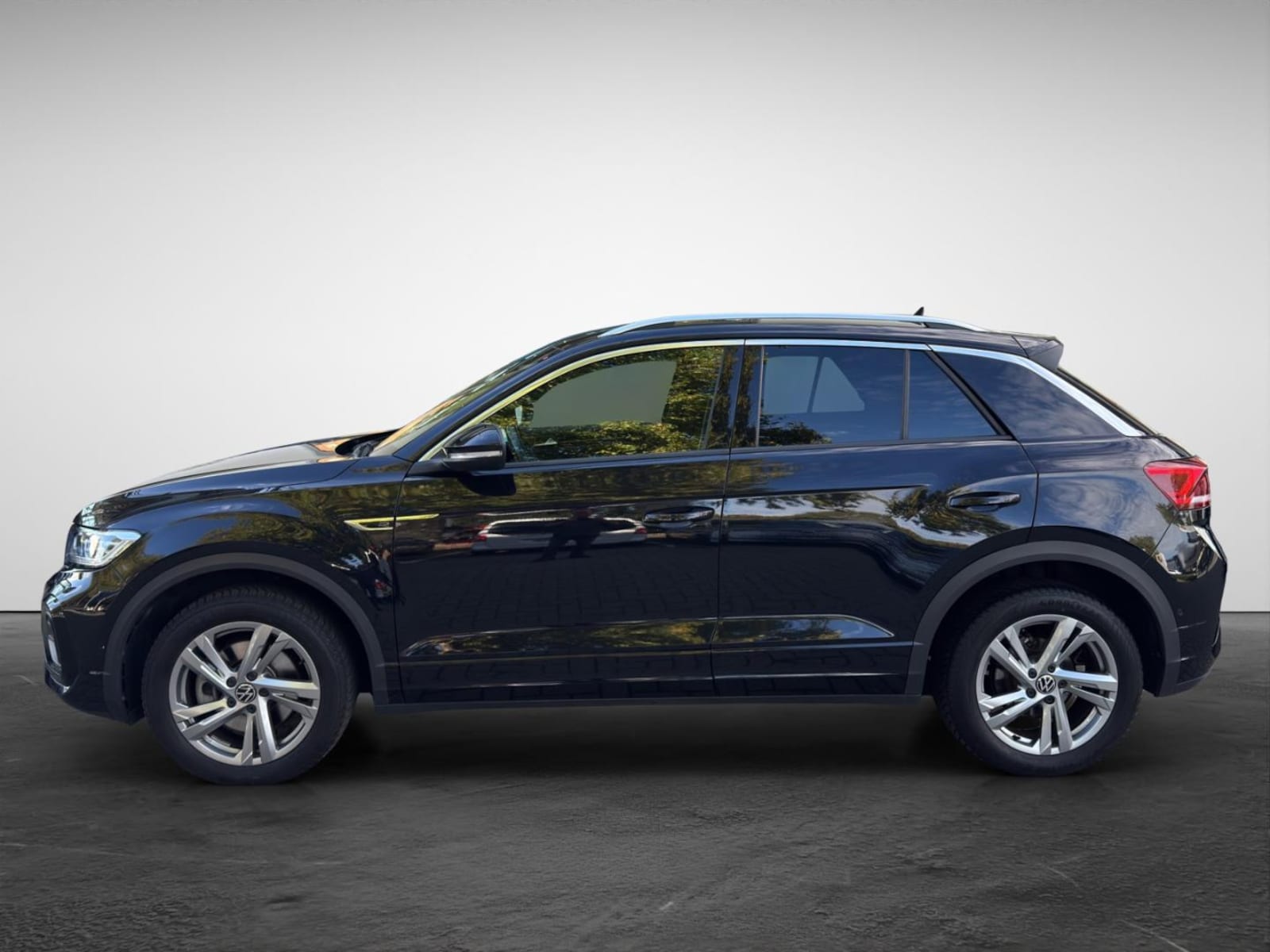 Volkswagen T-Roc – Bild 3