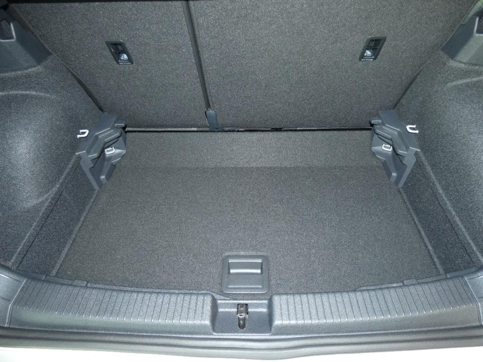 Volkswagen T-Cross – Bild 11