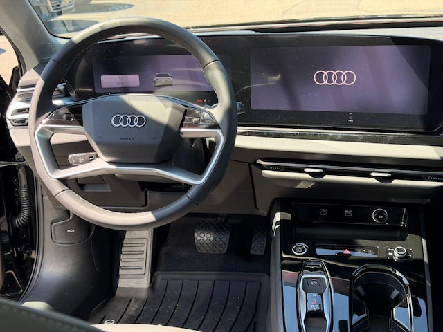 2026 Audi A5 Prestige - Photo 24