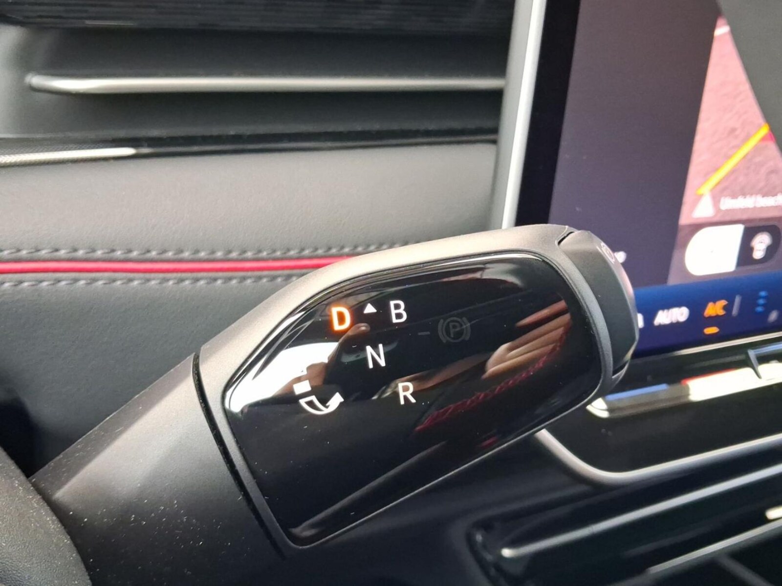 Volkswagen ID.7 Tourer – Bild 11