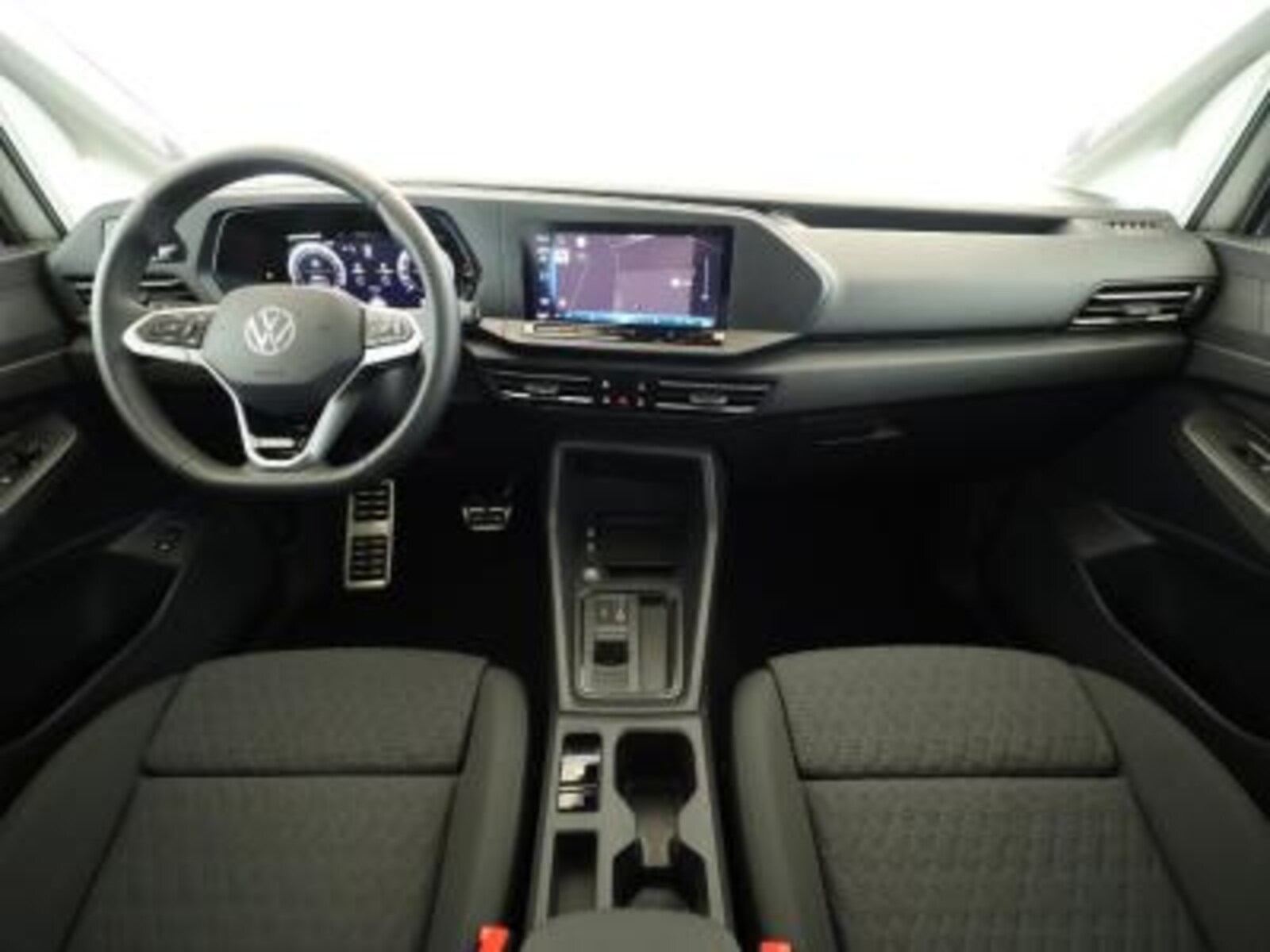Volkswagen Caddy – Bild 4