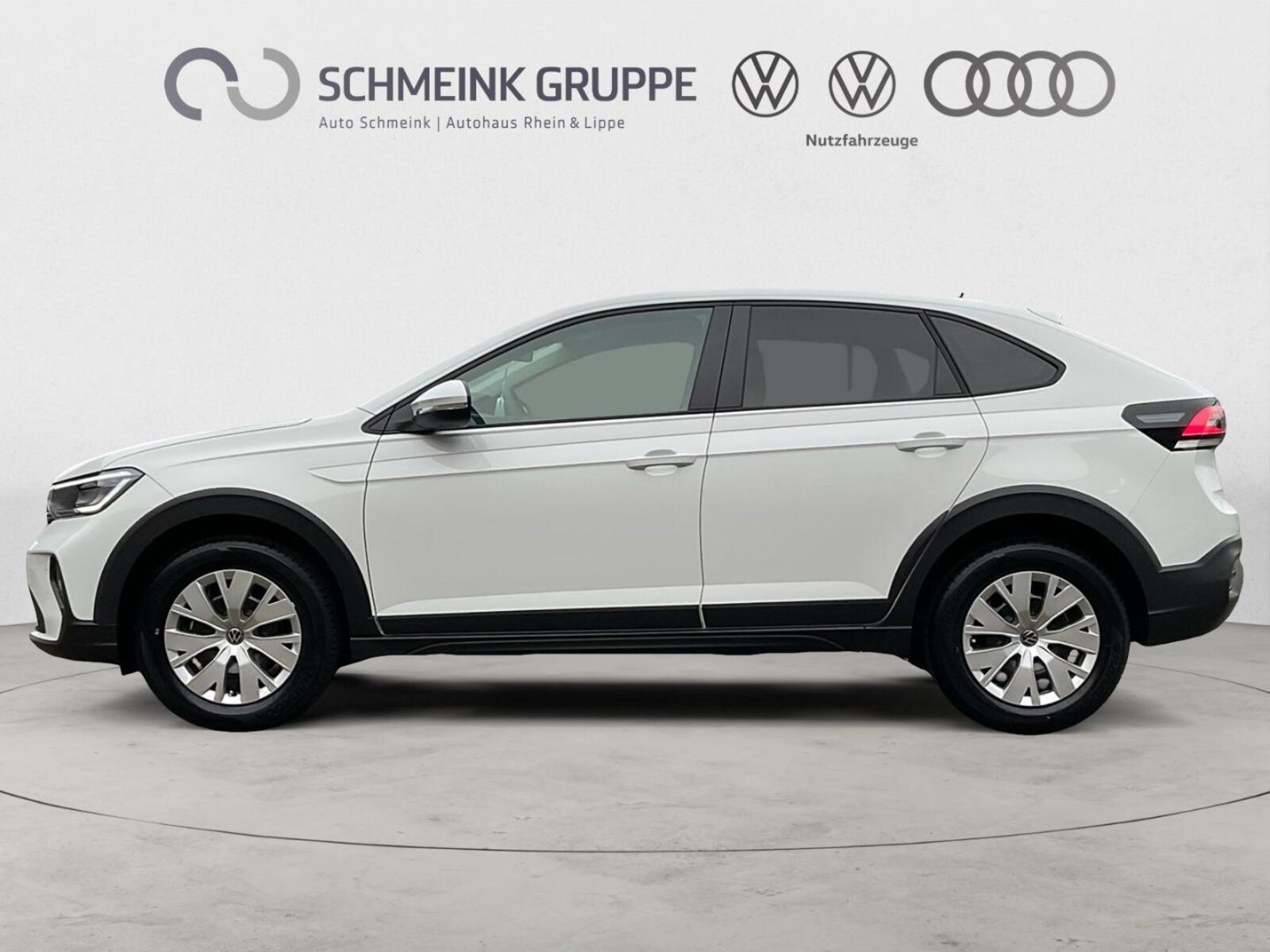 Volkswagen Taigo – Bild 3