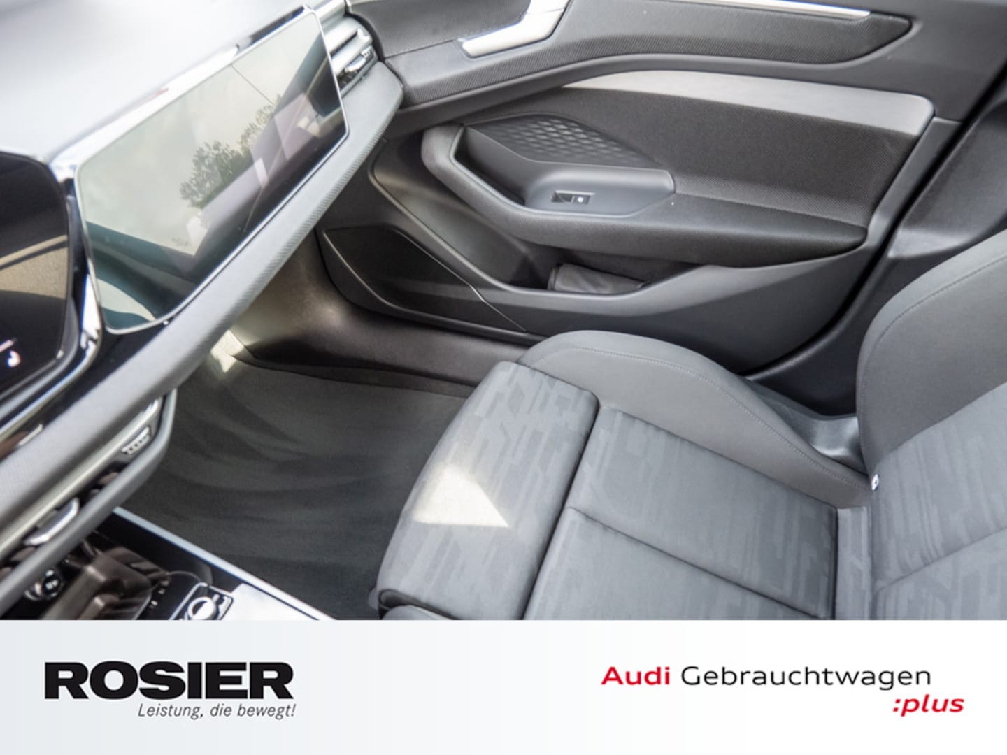 Bild über Audi A6 Avant TDI quattro 150 kW S tronic - für weitere Informationen kontaktieren Sie den Audi Partner