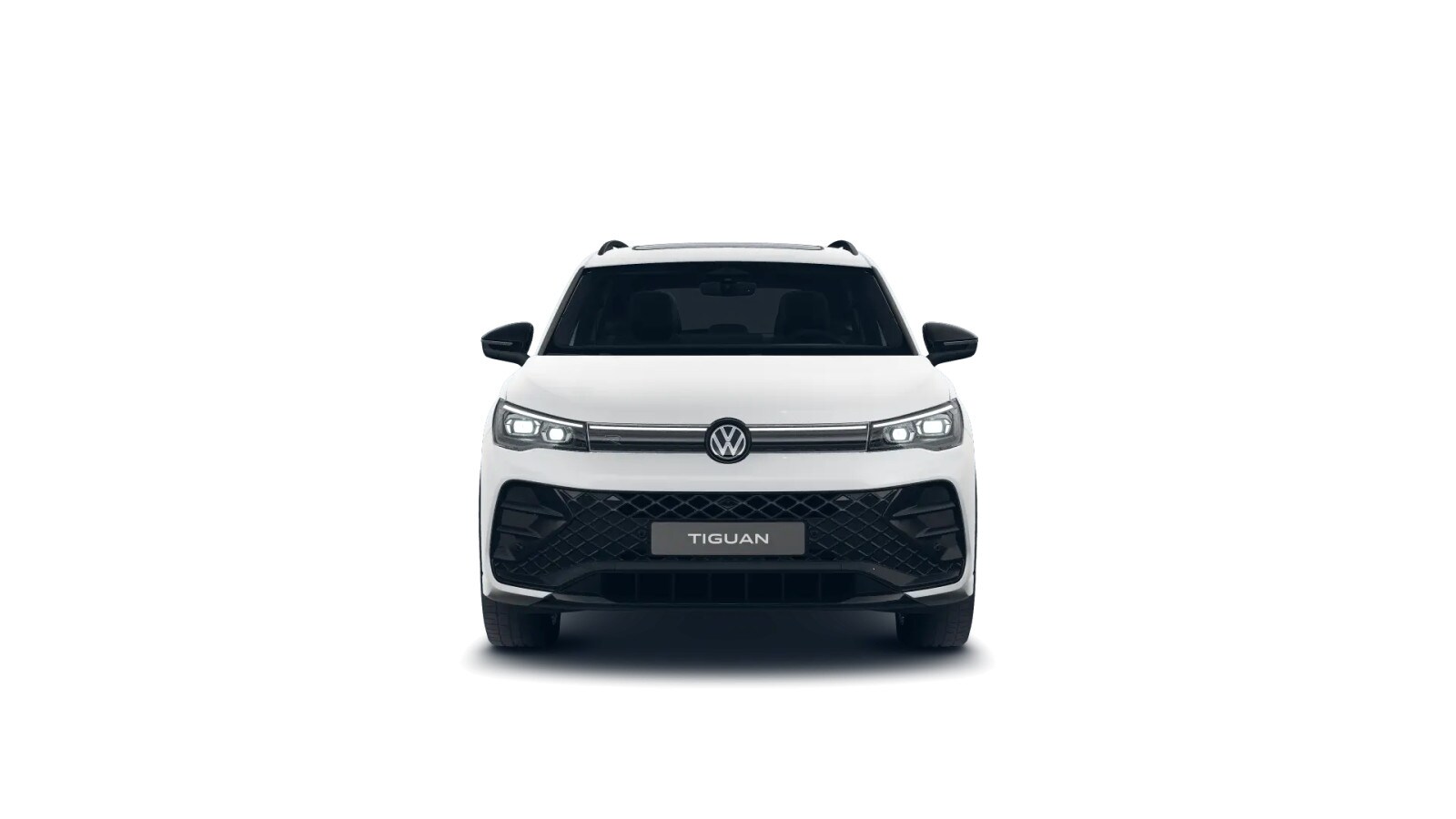 Volkswagen Tiguan – Bild 3