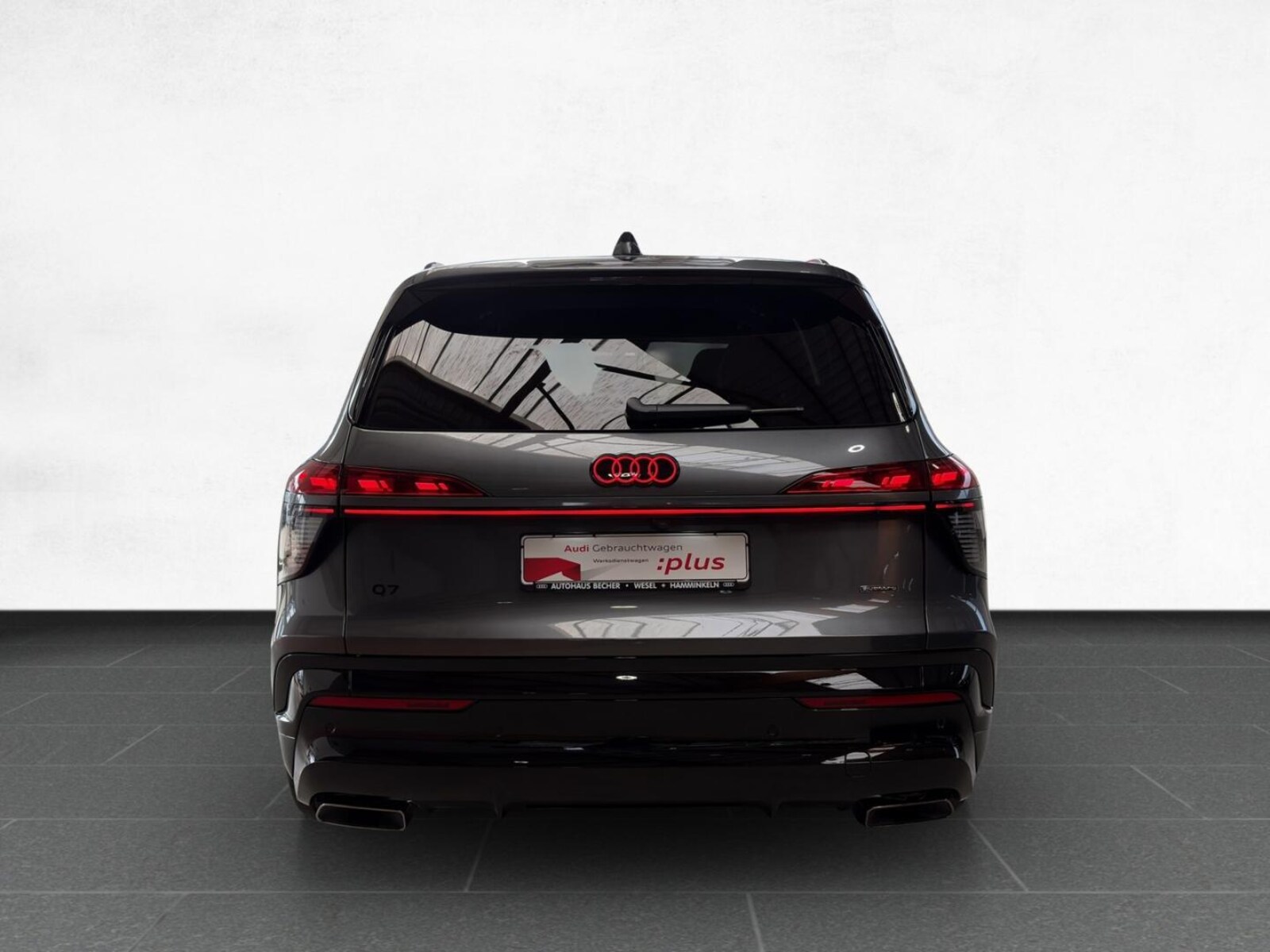 Audi Q7 – Bild 4