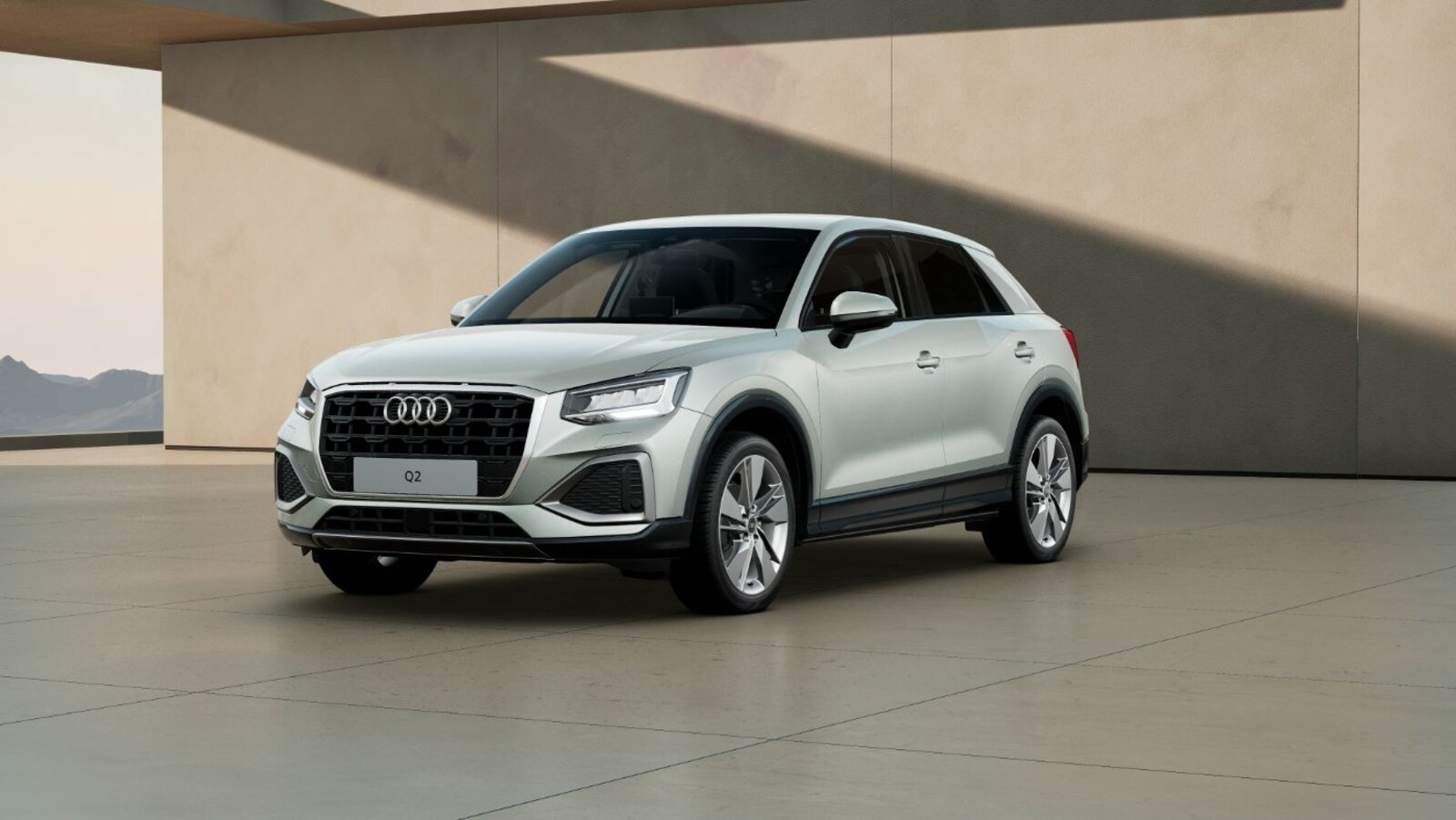 Audi Q2 – Bild 2