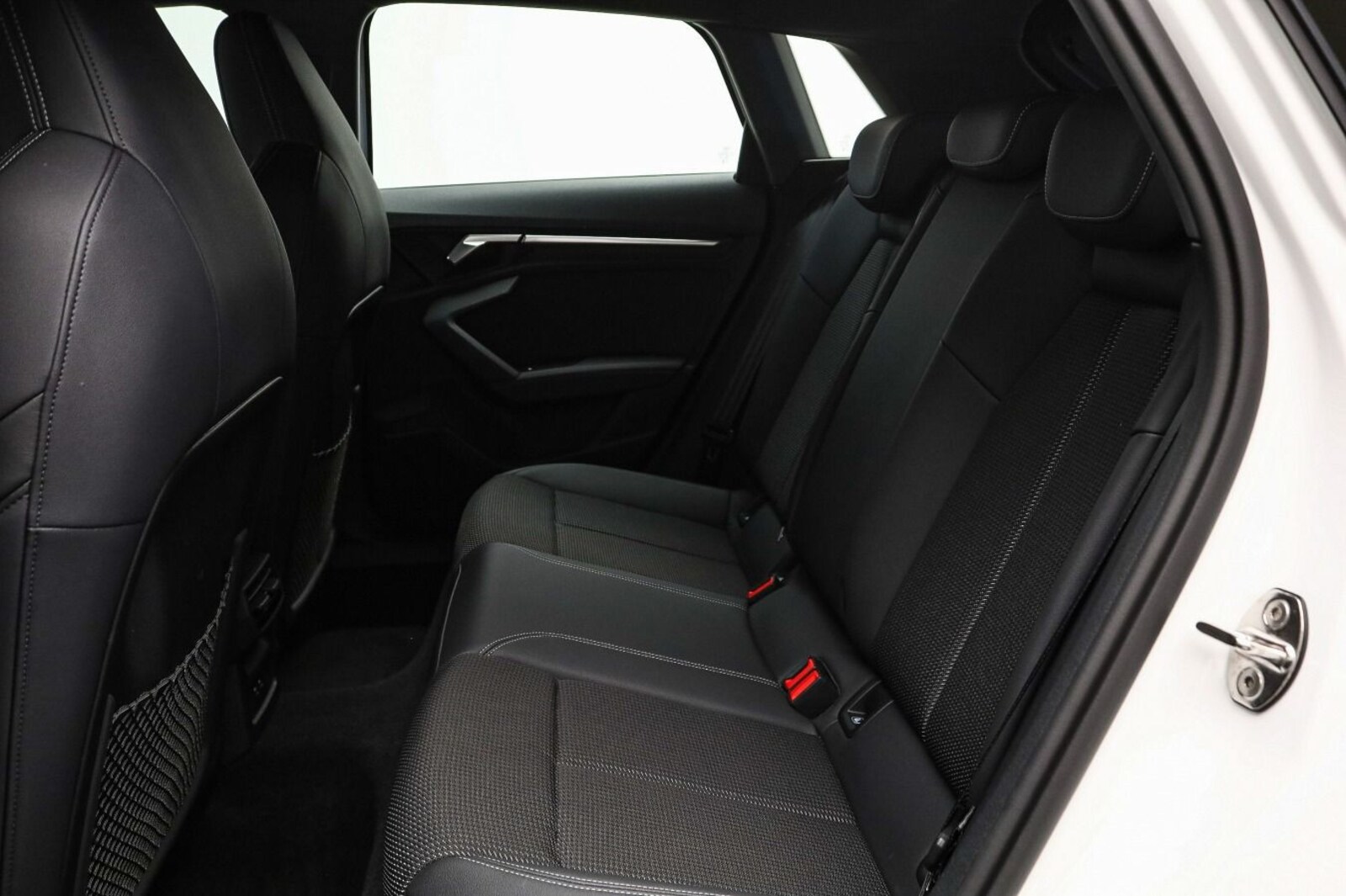 Audi S3 Sportback – Bild 23