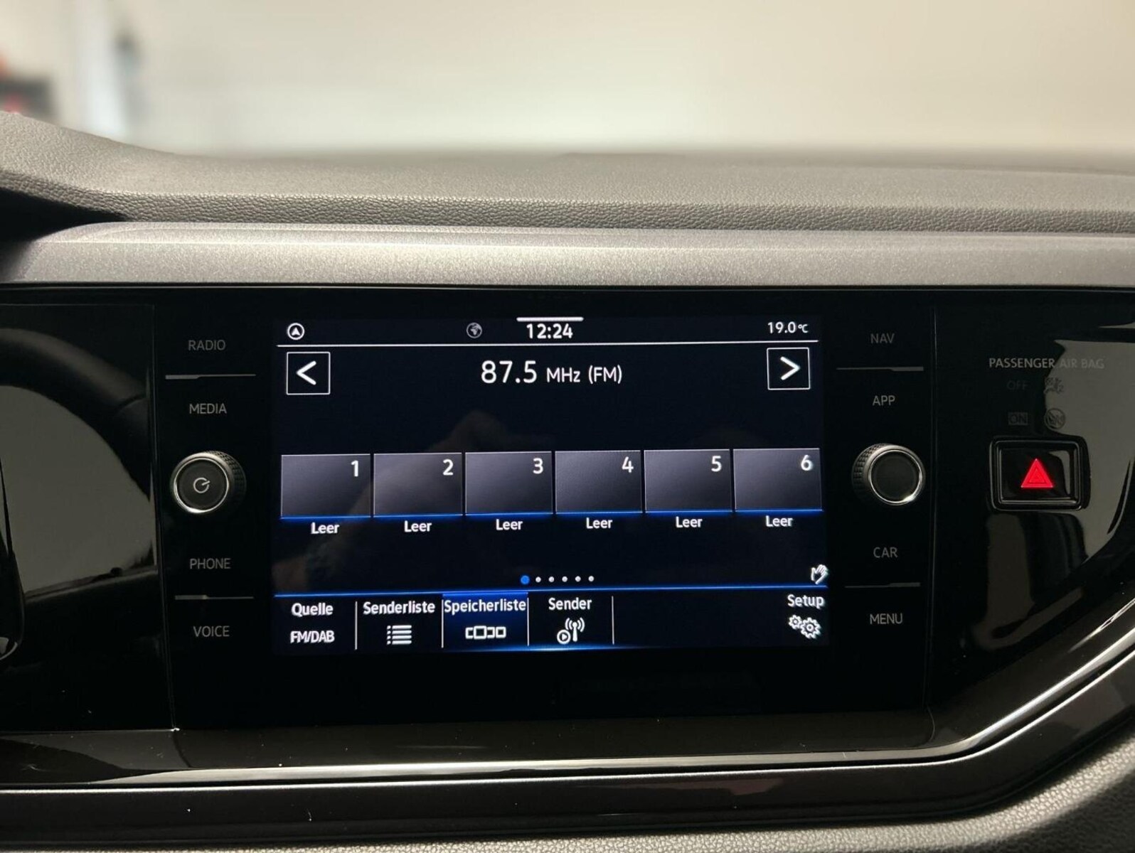 Volkswagen Taigo – Bild 10