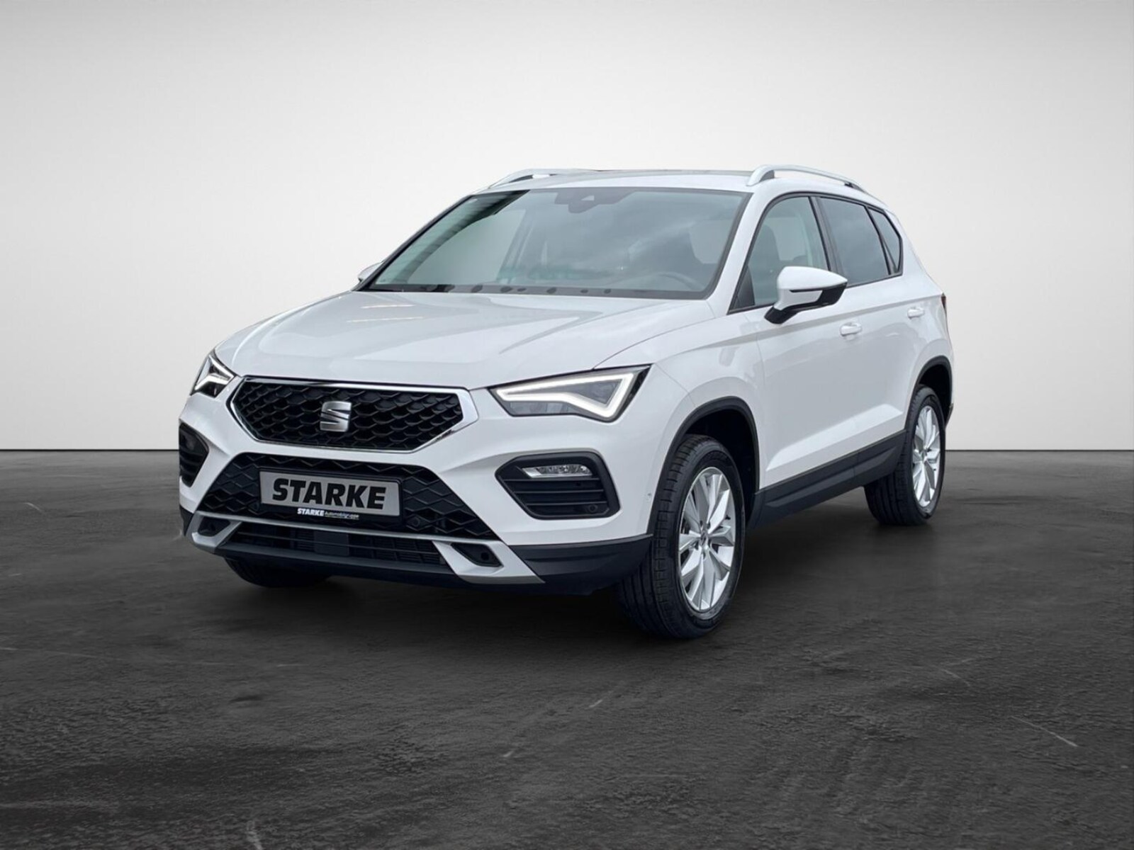 SEAT Ateca – Bild 2