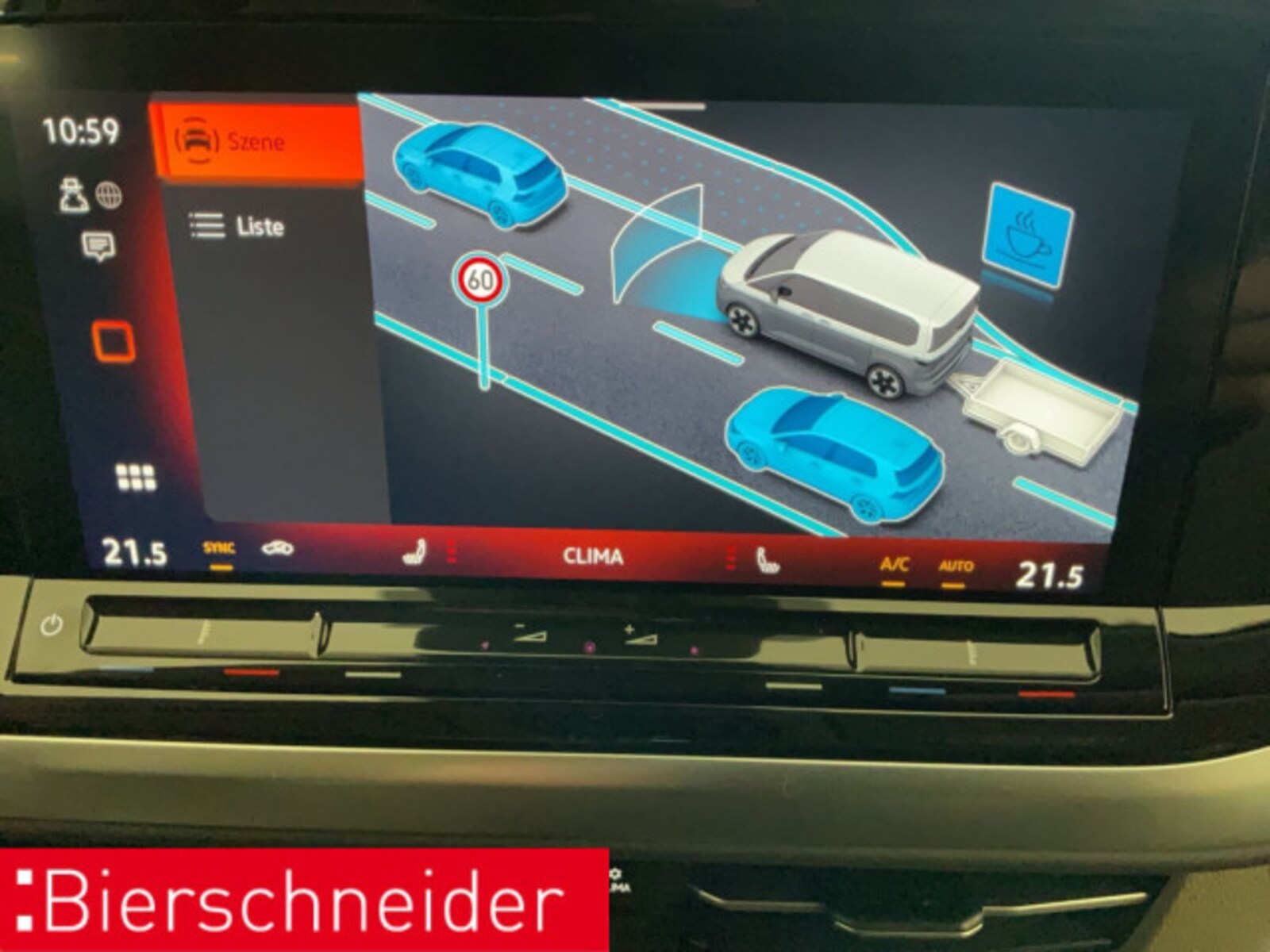 Volkswagen Multivan – Bild 23