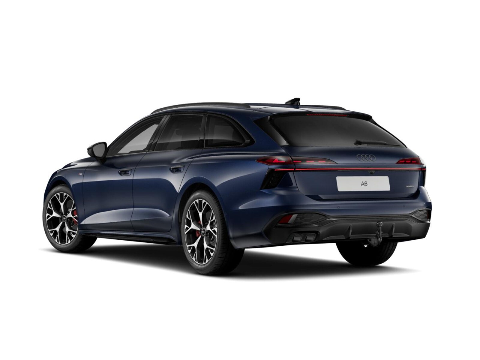 Audi A6 Avant – Bild 4