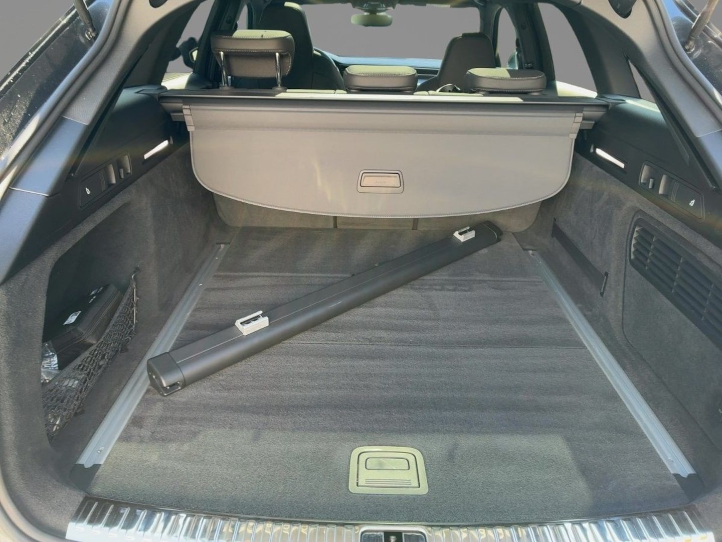 Bild über Audi S6 Avant TDI quattro tiptronic - für weitere Informationen kontaktieren Sie den Audi Partner