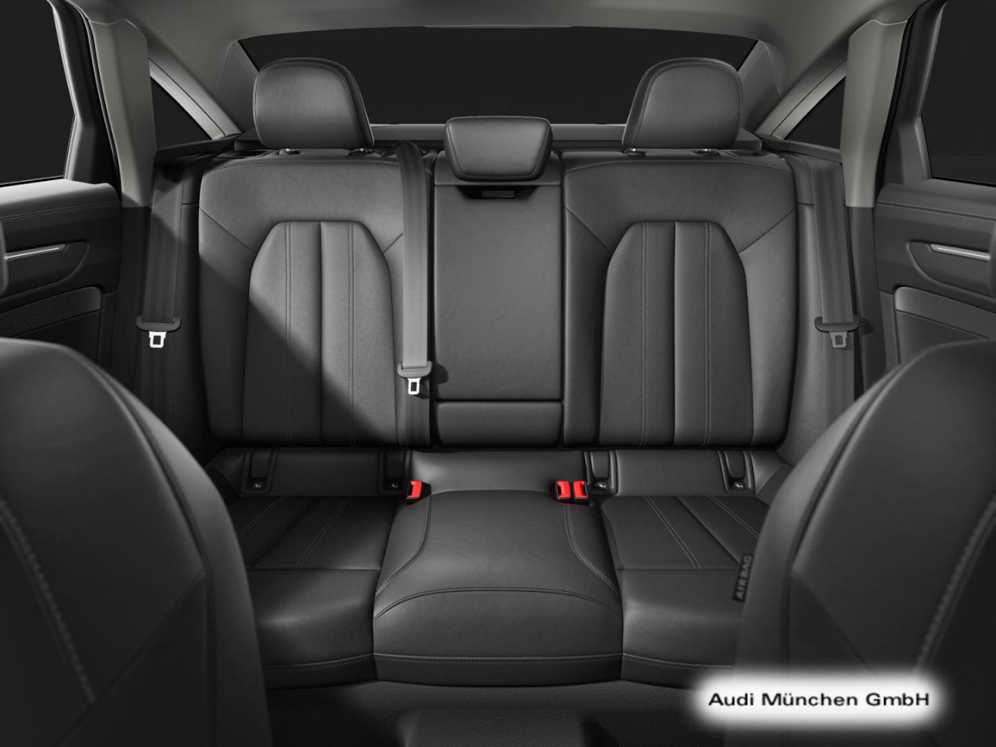 Bild über Audi A6 Limousine TDI quattro 150 kW S tronic - für weitere Informationen kontaktieren Sie den Audi Partner