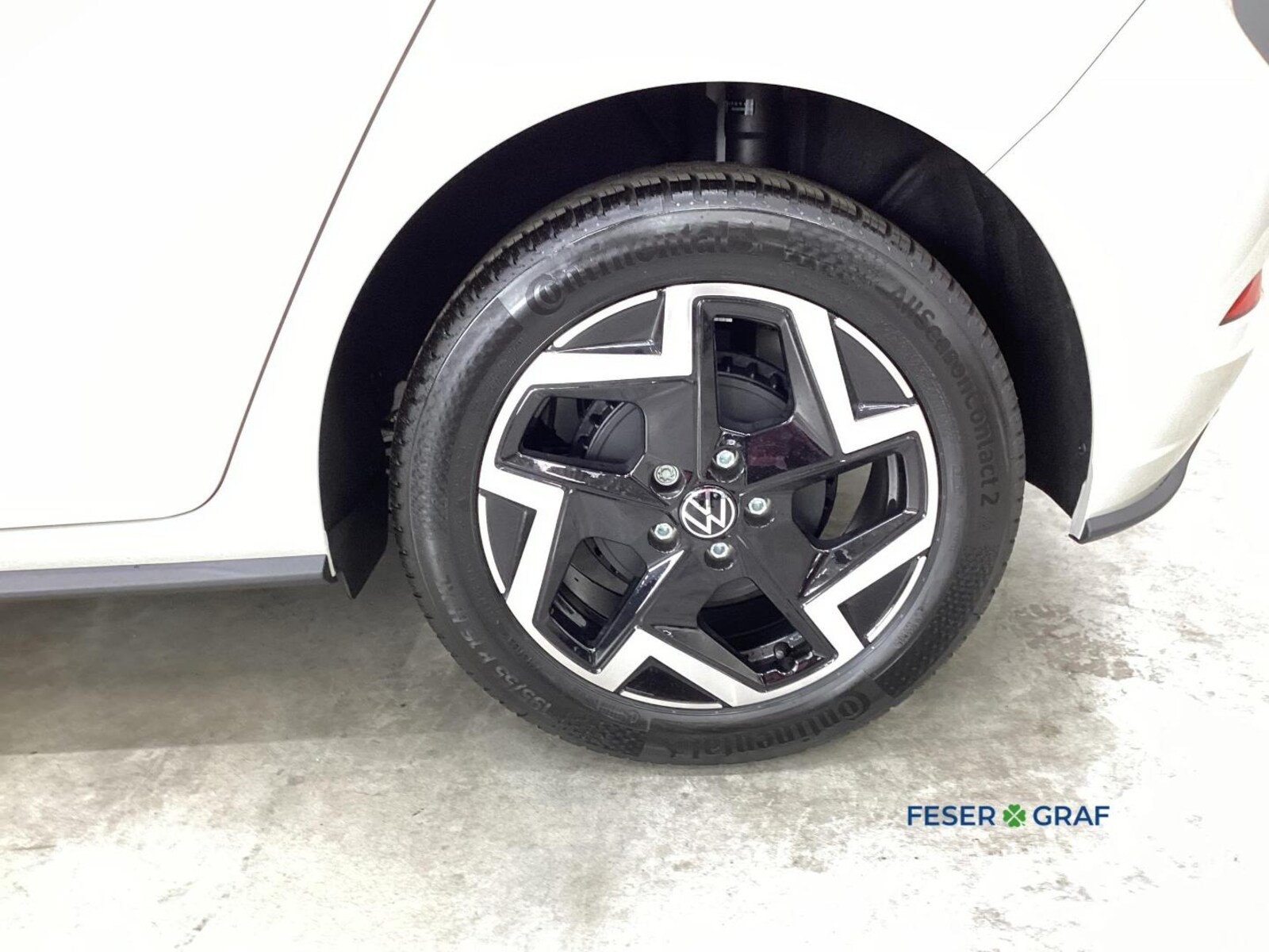 Volkswagen Polo – Bild 5