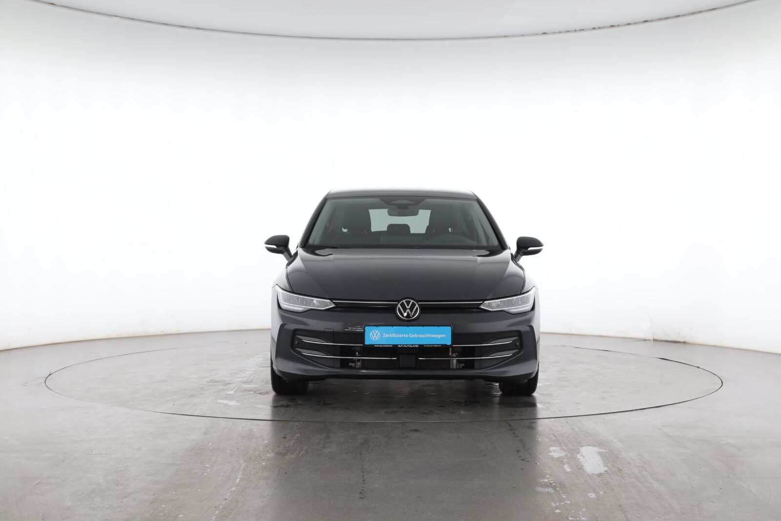 Volkswagen Golf – Bild 5