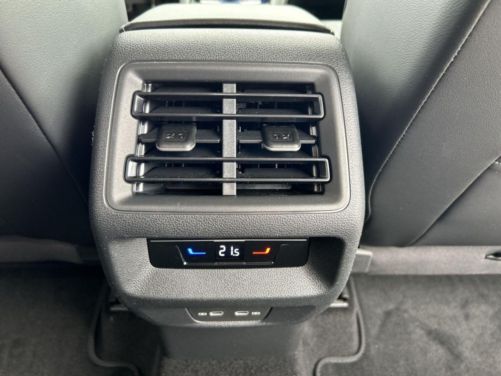 Volkswagen Tayron – Bild 28