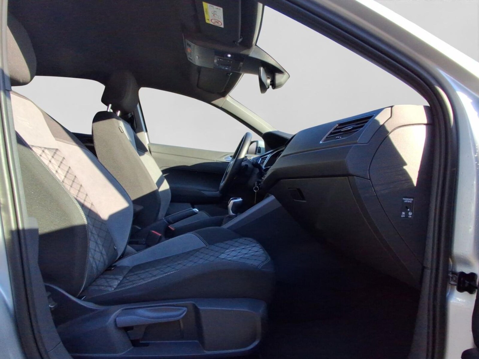 Volkswagen Taigo – Bild 12