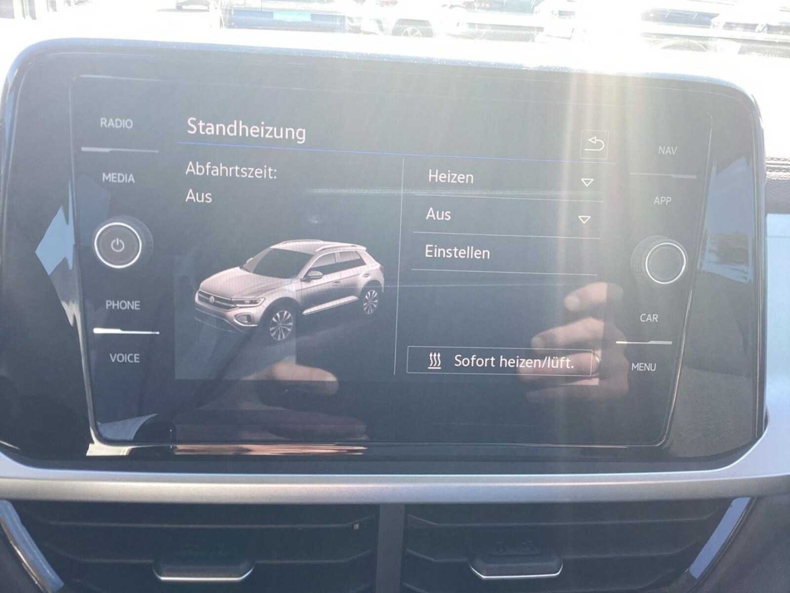 Volkswagen T-Roc – Bild 24