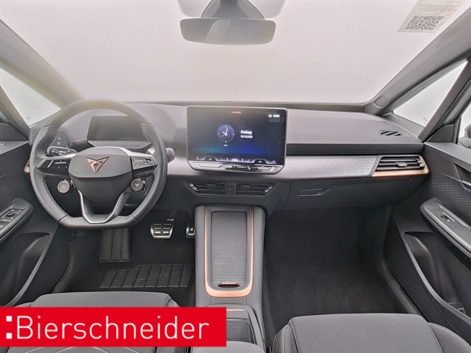 CUPRA Born – Bild 10