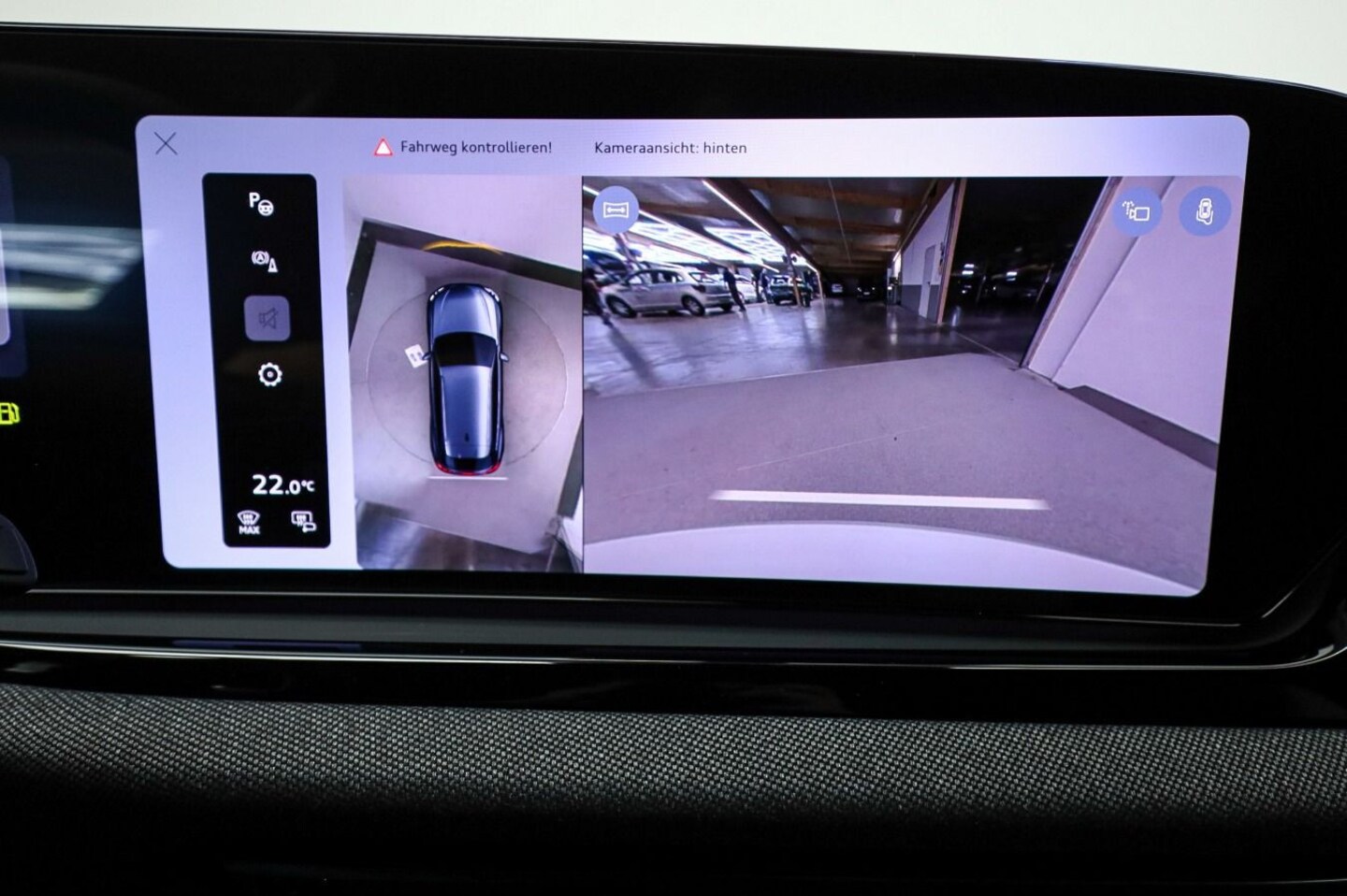 Bild über Audi A5 Avant e-hybrid e-hybrid quattro 220 kW S tronic - für weitere Informationen kontaktieren Sie den Audi Partner