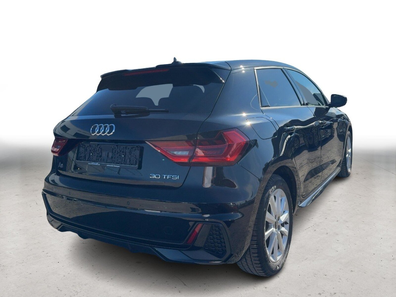 Audi A1 Sportback – Bild 5