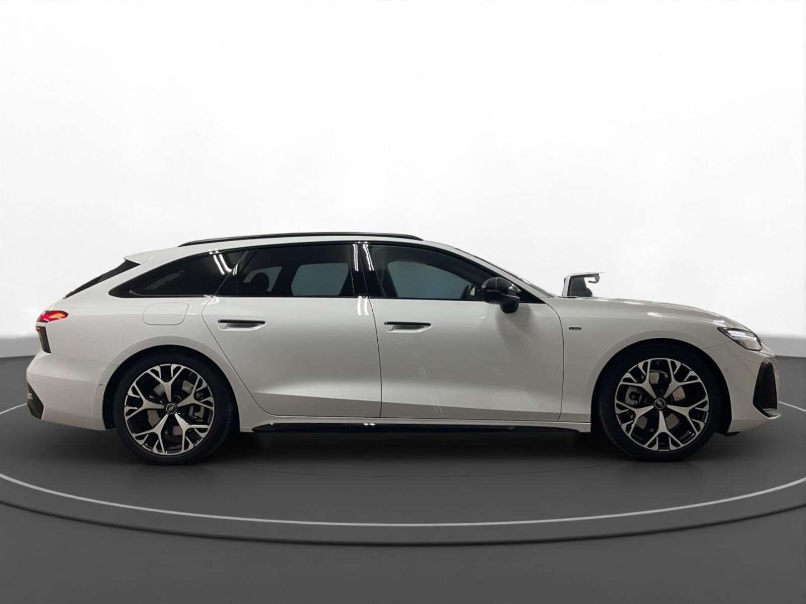 Audi A6 Avant – Bild 5