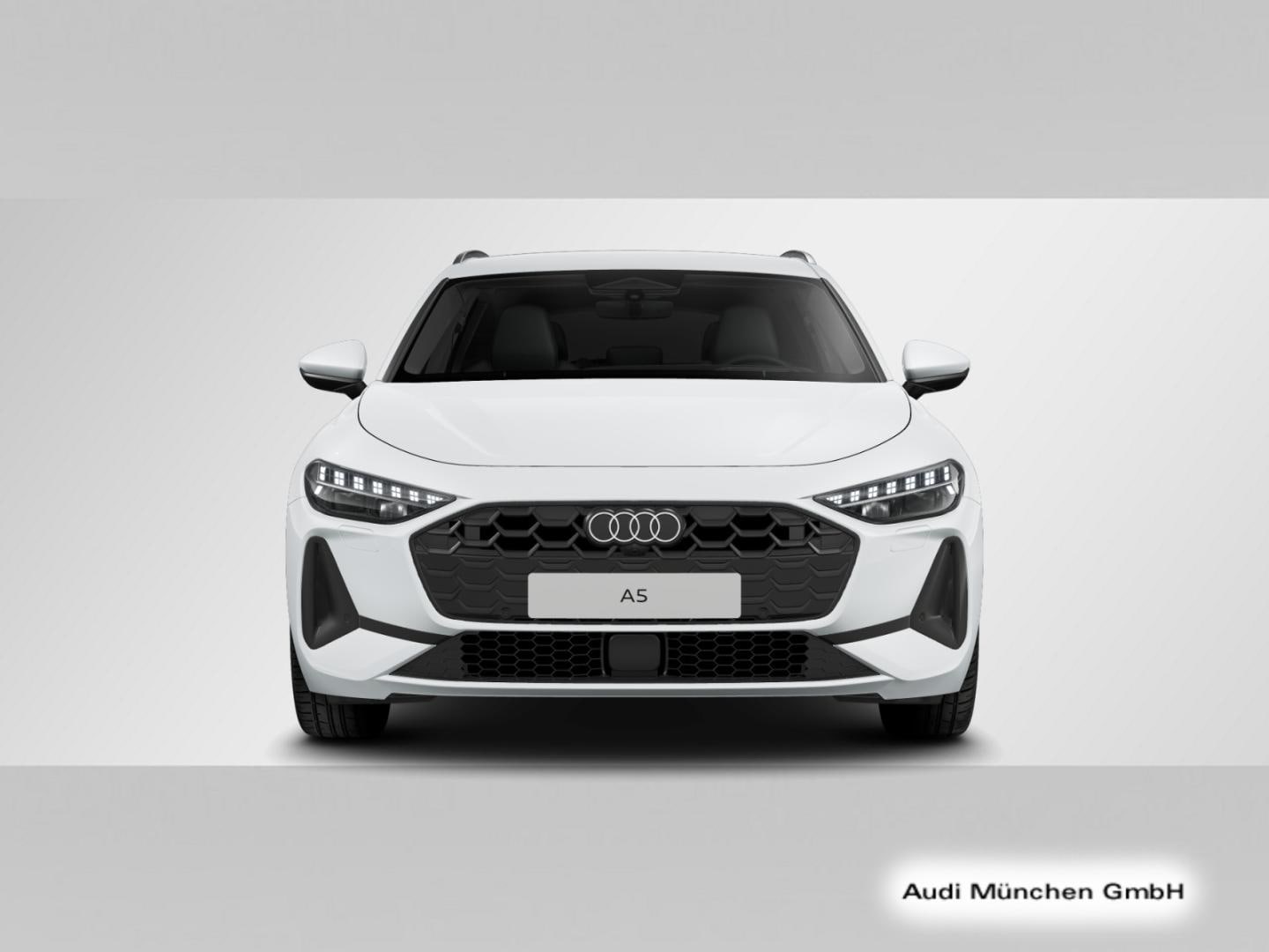 Bild über Audi A5 Avant TFSI S tronic - für weitere Informationen kontaktieren Sie den Audi Partner