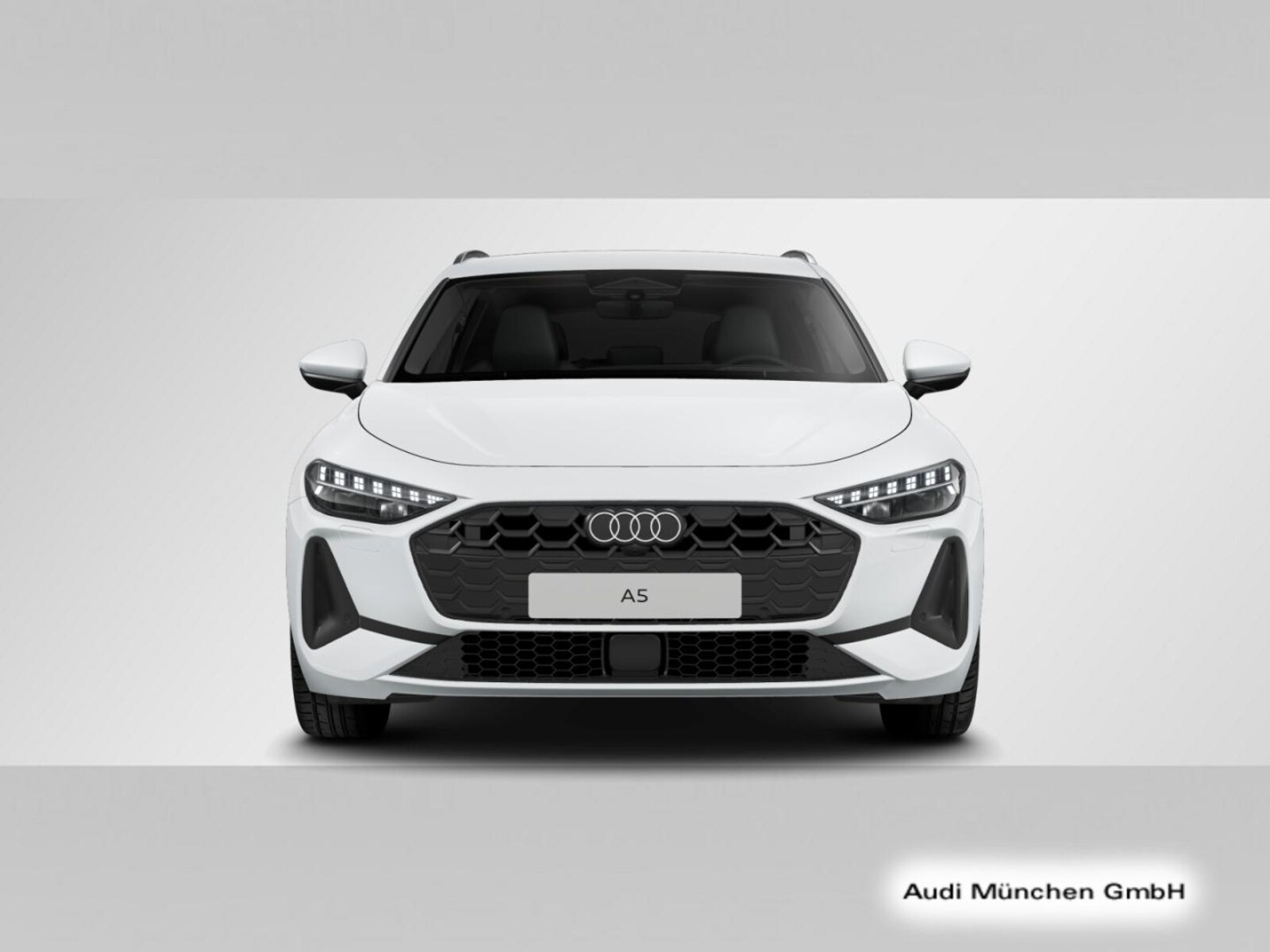 Audi A5 Avant – Bild 2