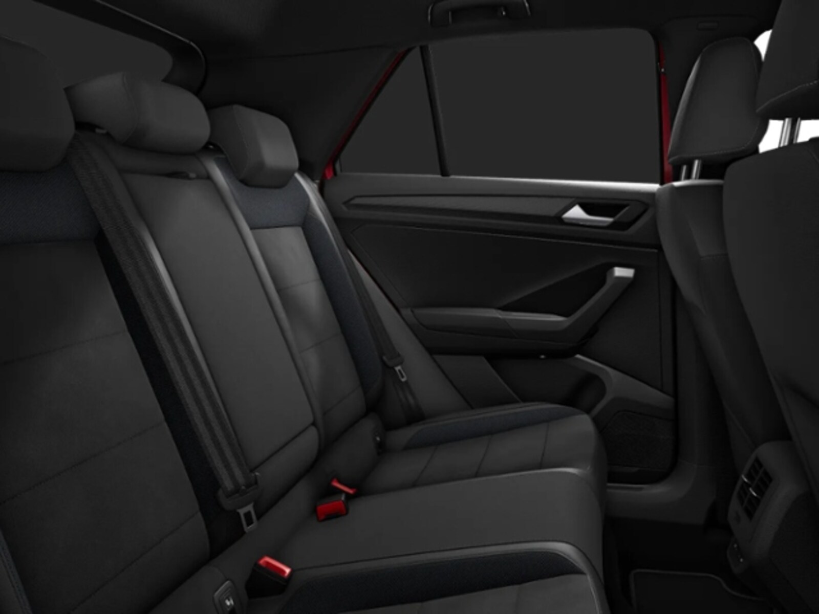 Volkswagen T-Roc – Bild 13