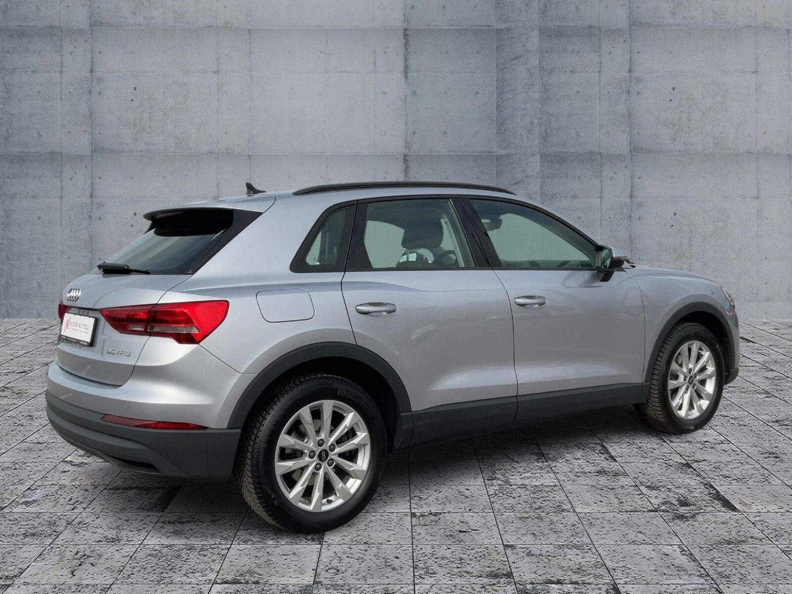 Audi Q3 – Bild 5