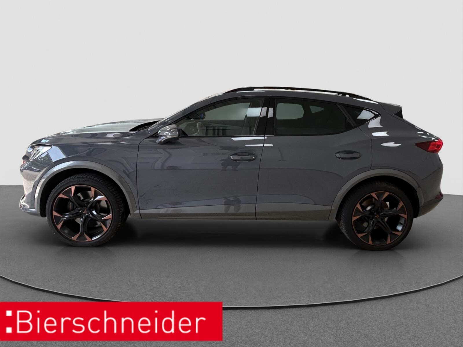 CUPRA Formentor – Bild 10
