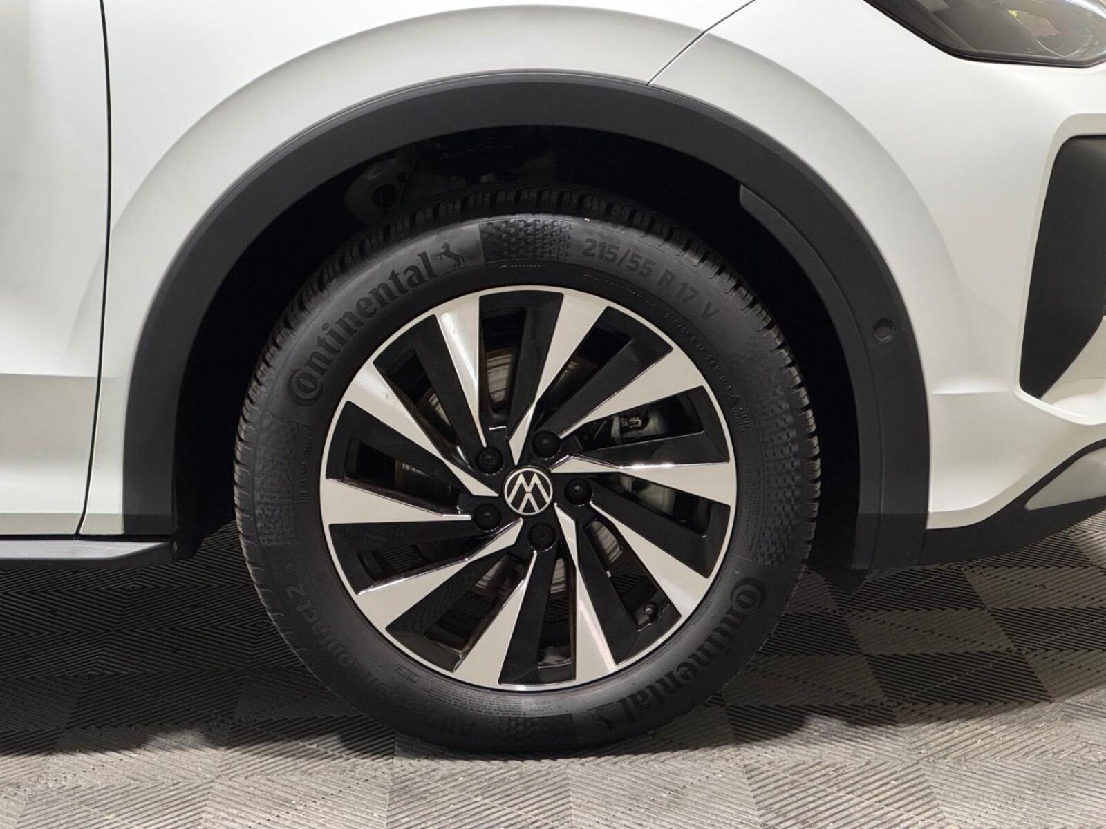 Volkswagen T-Roc – Bild 18