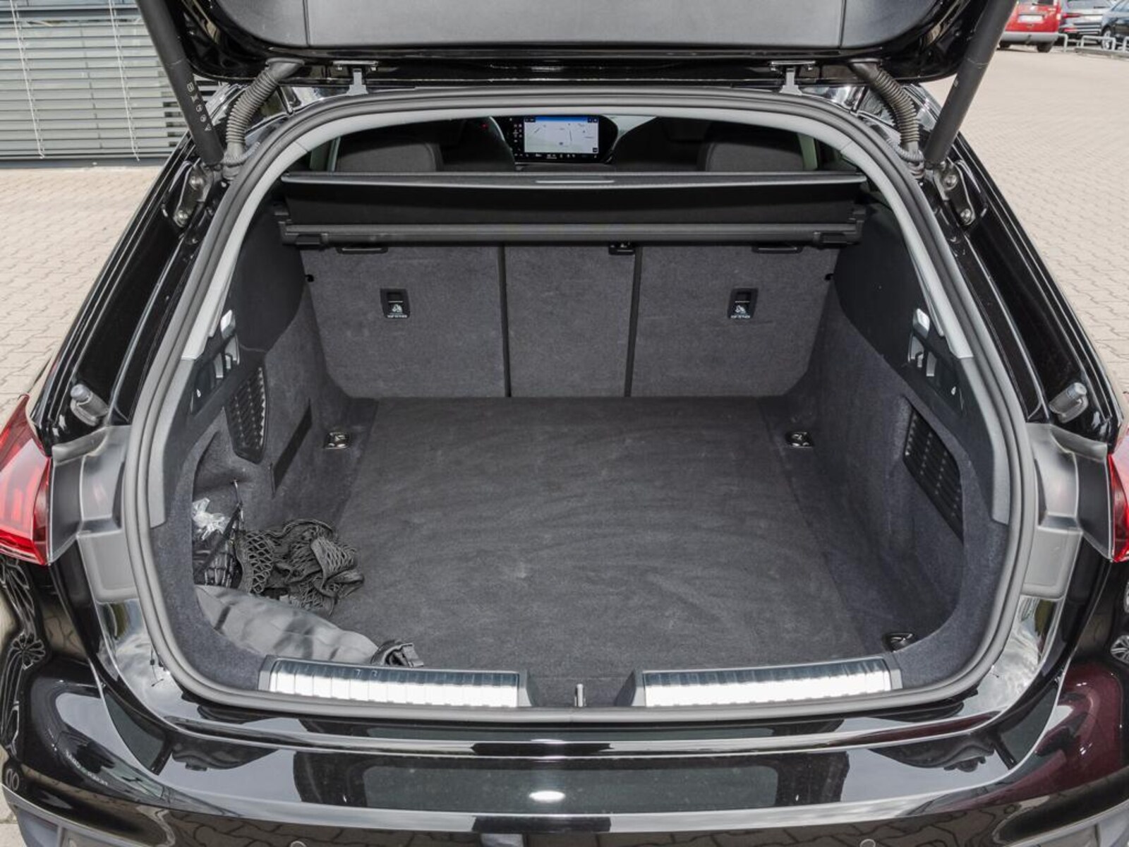 Audi A5 Avant – Bild 9