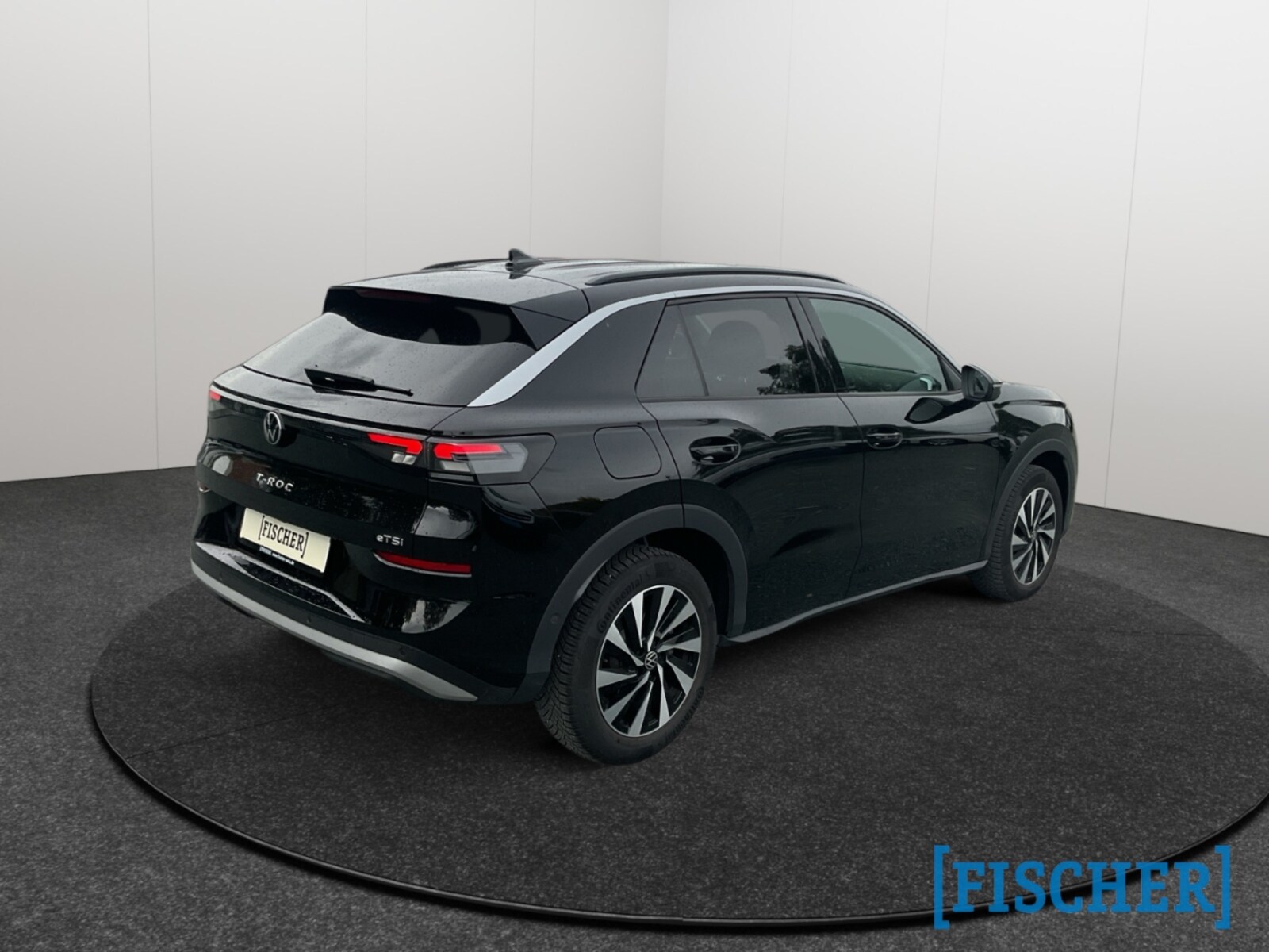 Volkswagen T-Roc – Bild 6