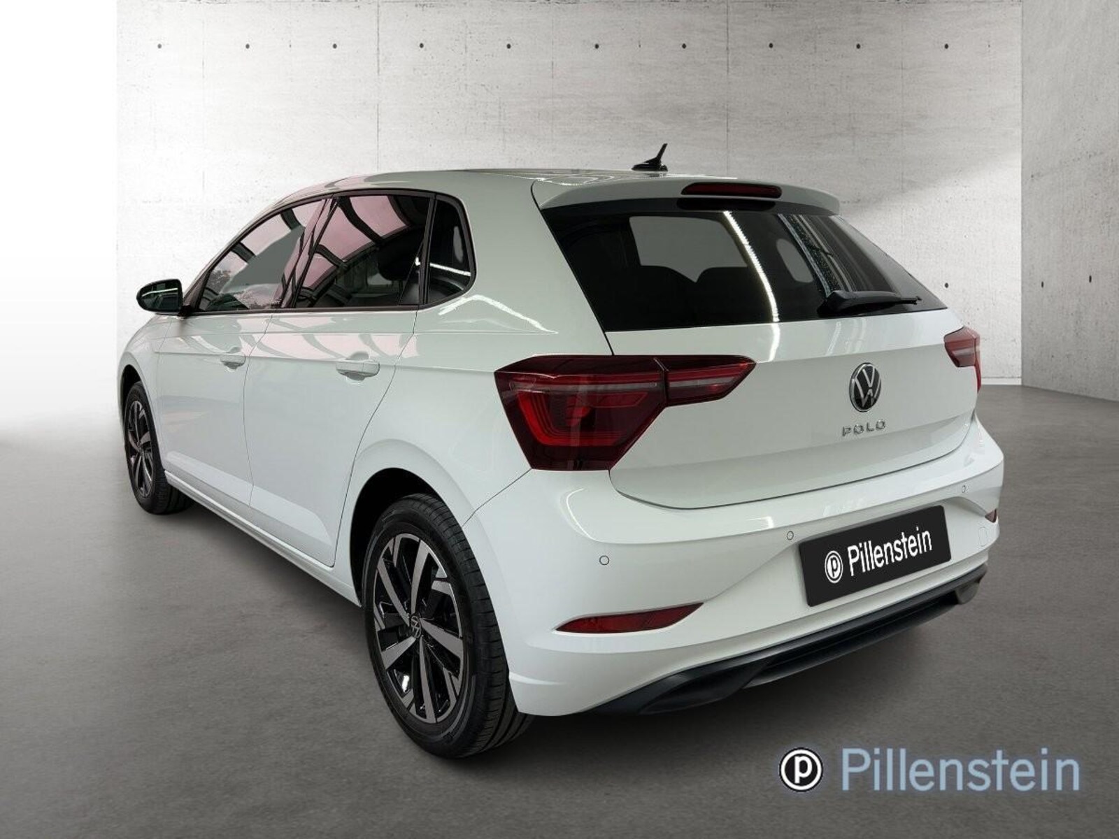Volkswagen Polo – Bild 2