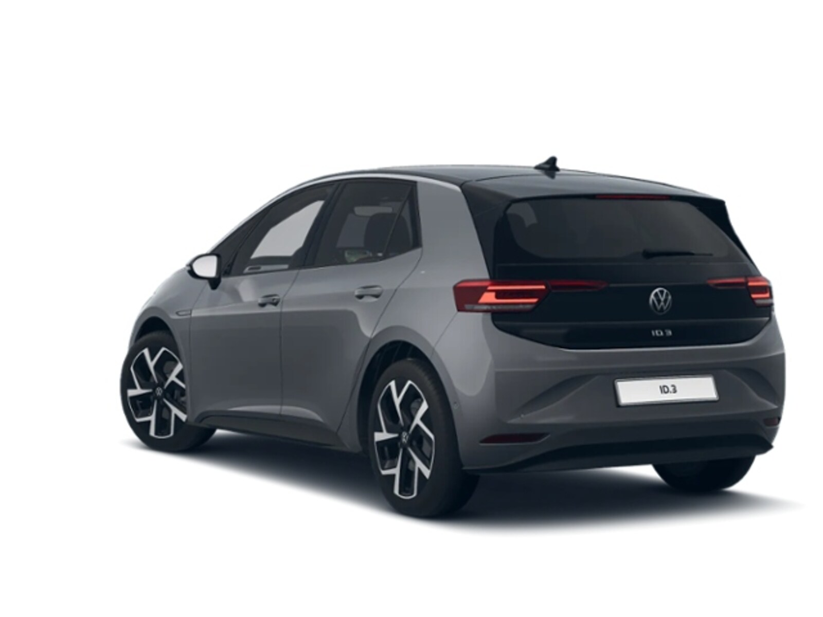 Volkswagen ID.3 – Bild 10