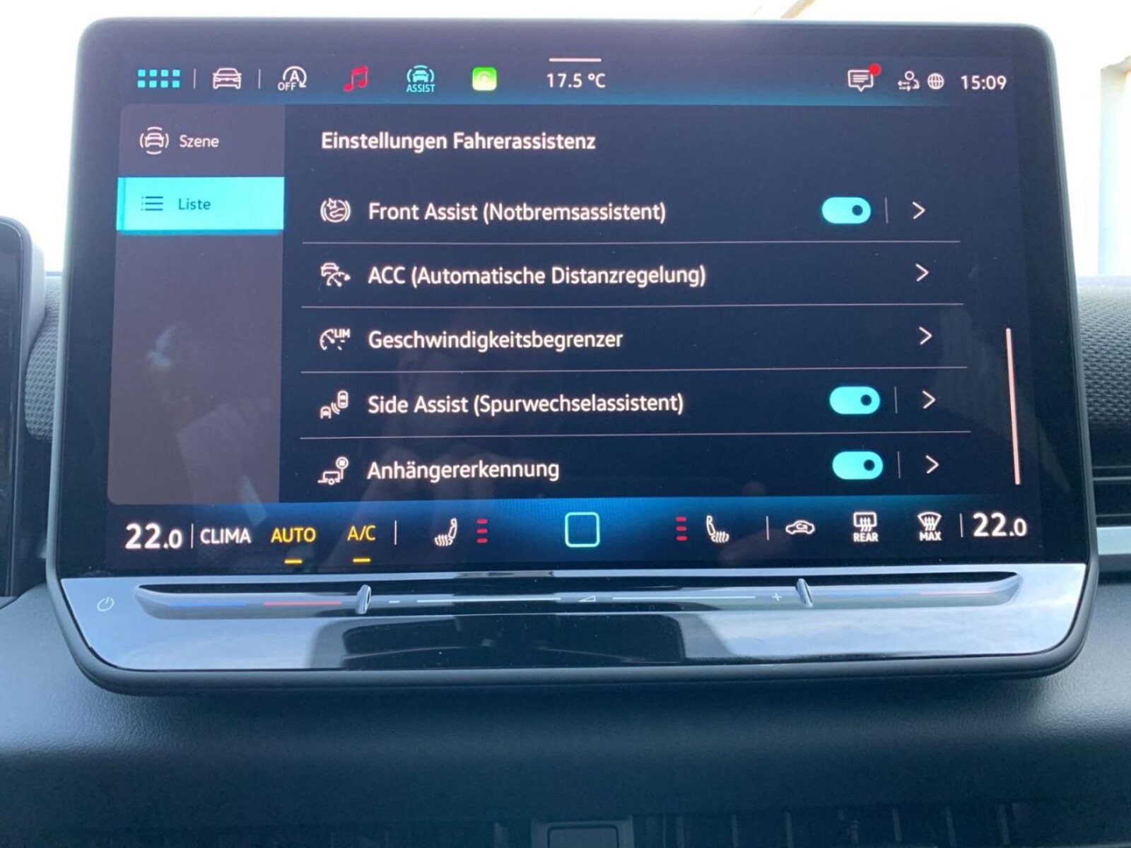 Volkswagen T-Roc – Bild 27