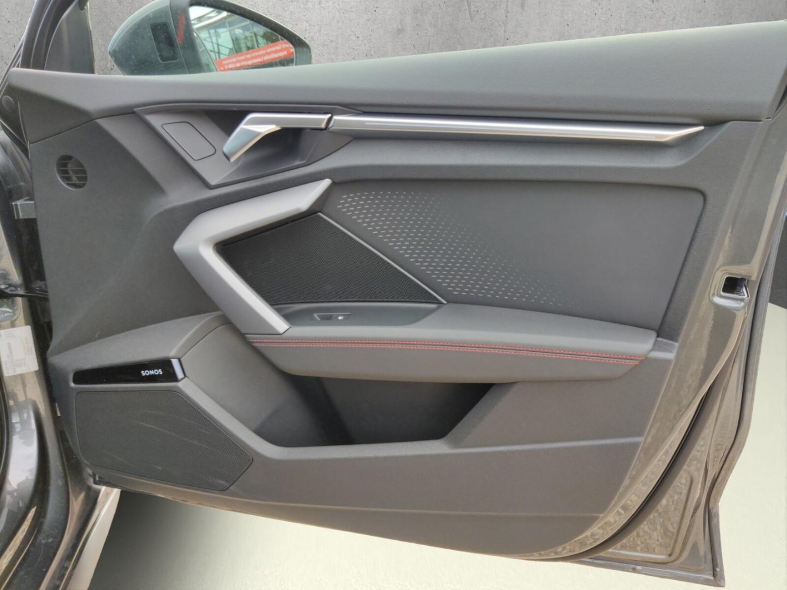 Audi A3 Sportback – Bild 17