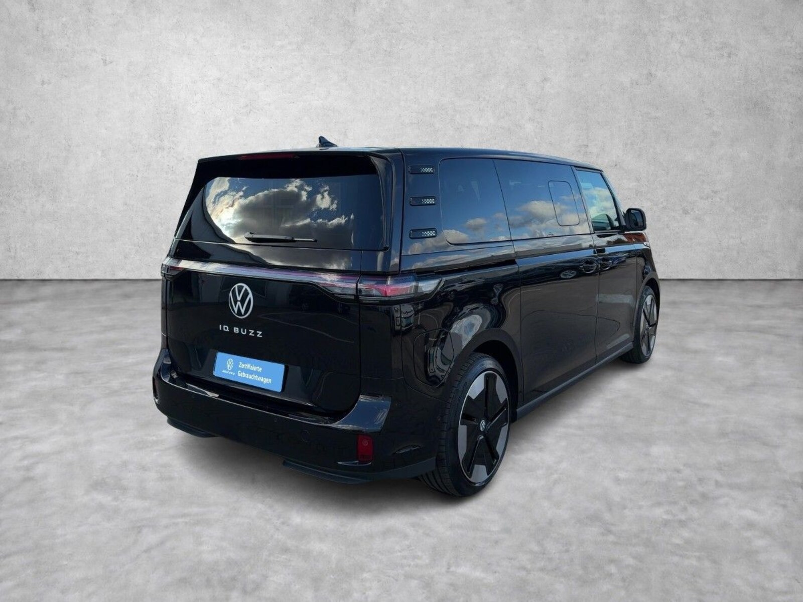 Volkswagen ID. Buzz – Bild 7