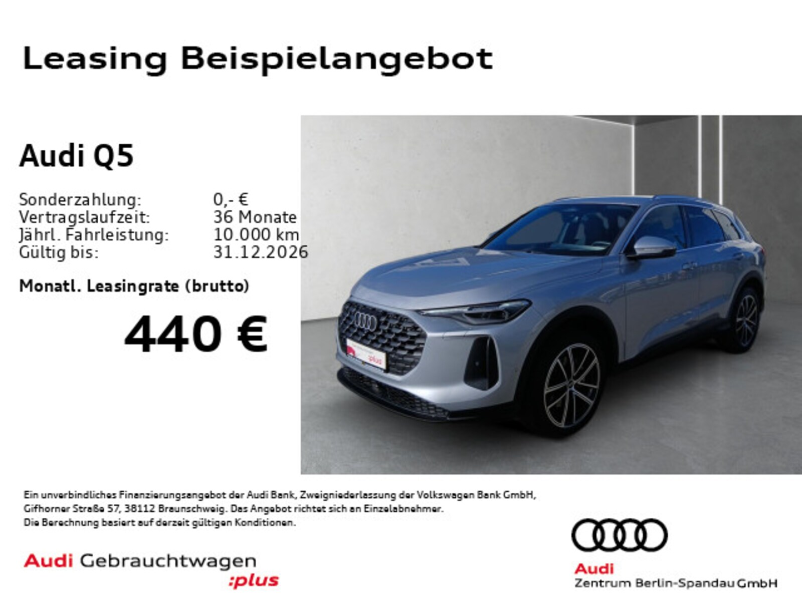 Audi Q5 – Bild 2