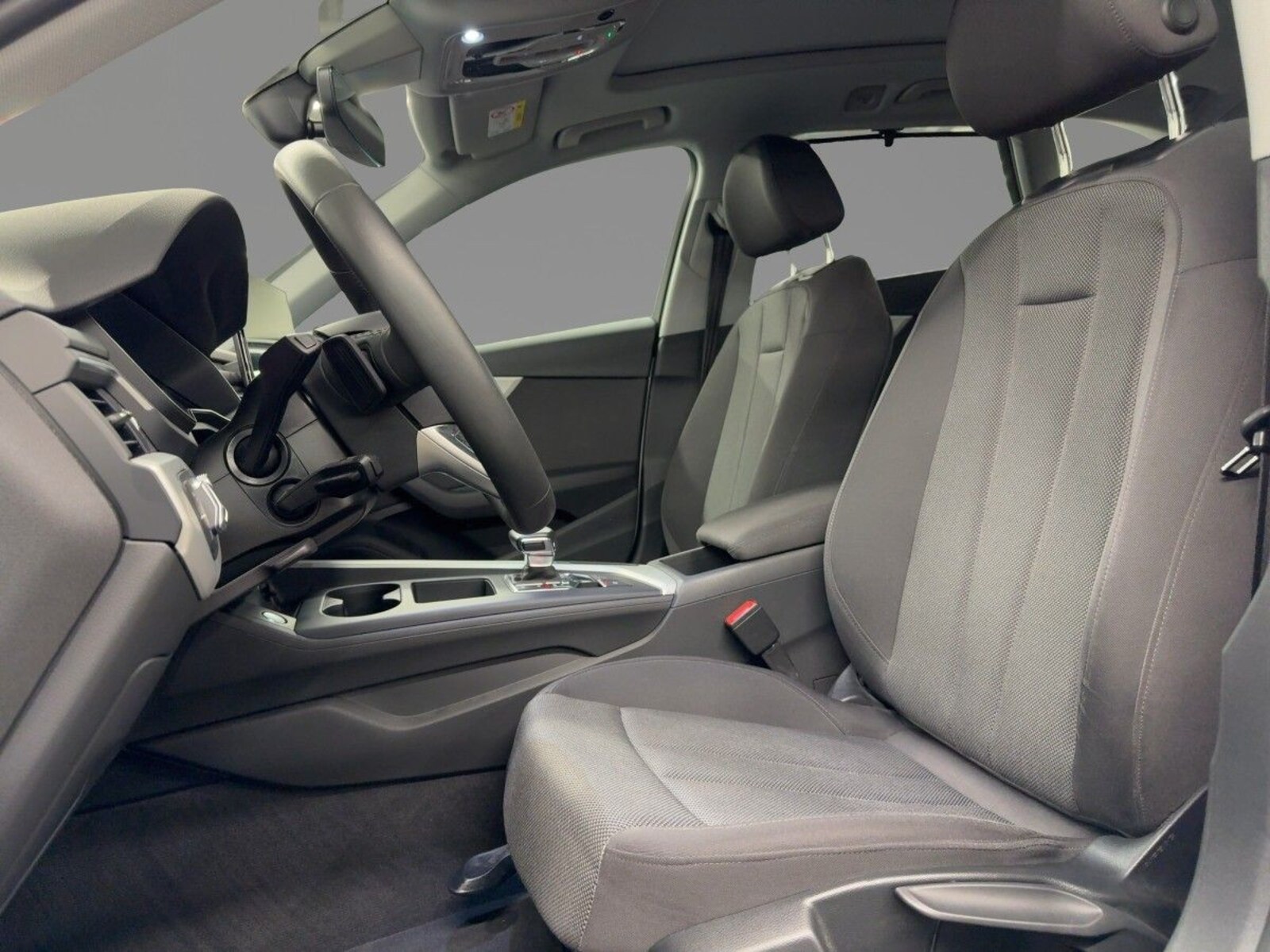 Audi A4 allroad quattro – Bild 7