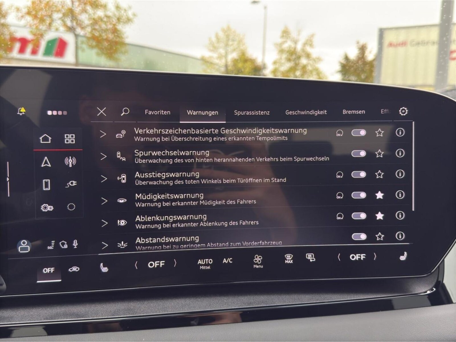 Audi Q6 e-tron – Bild 23
