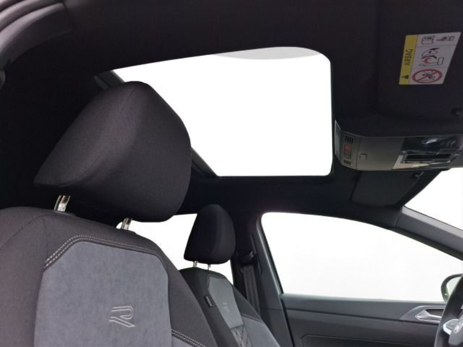 Volkswagen Taigo – Bild 11
