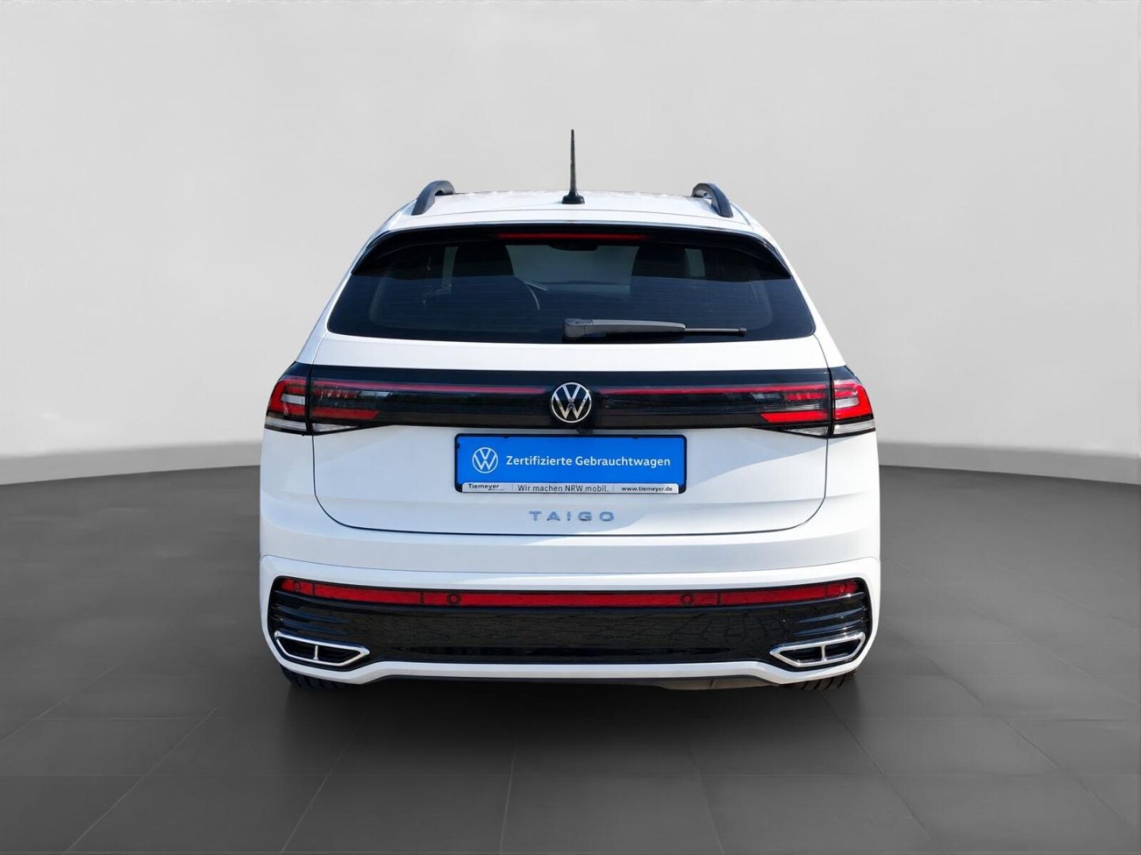 Volkswagen Taigo – Bild 17