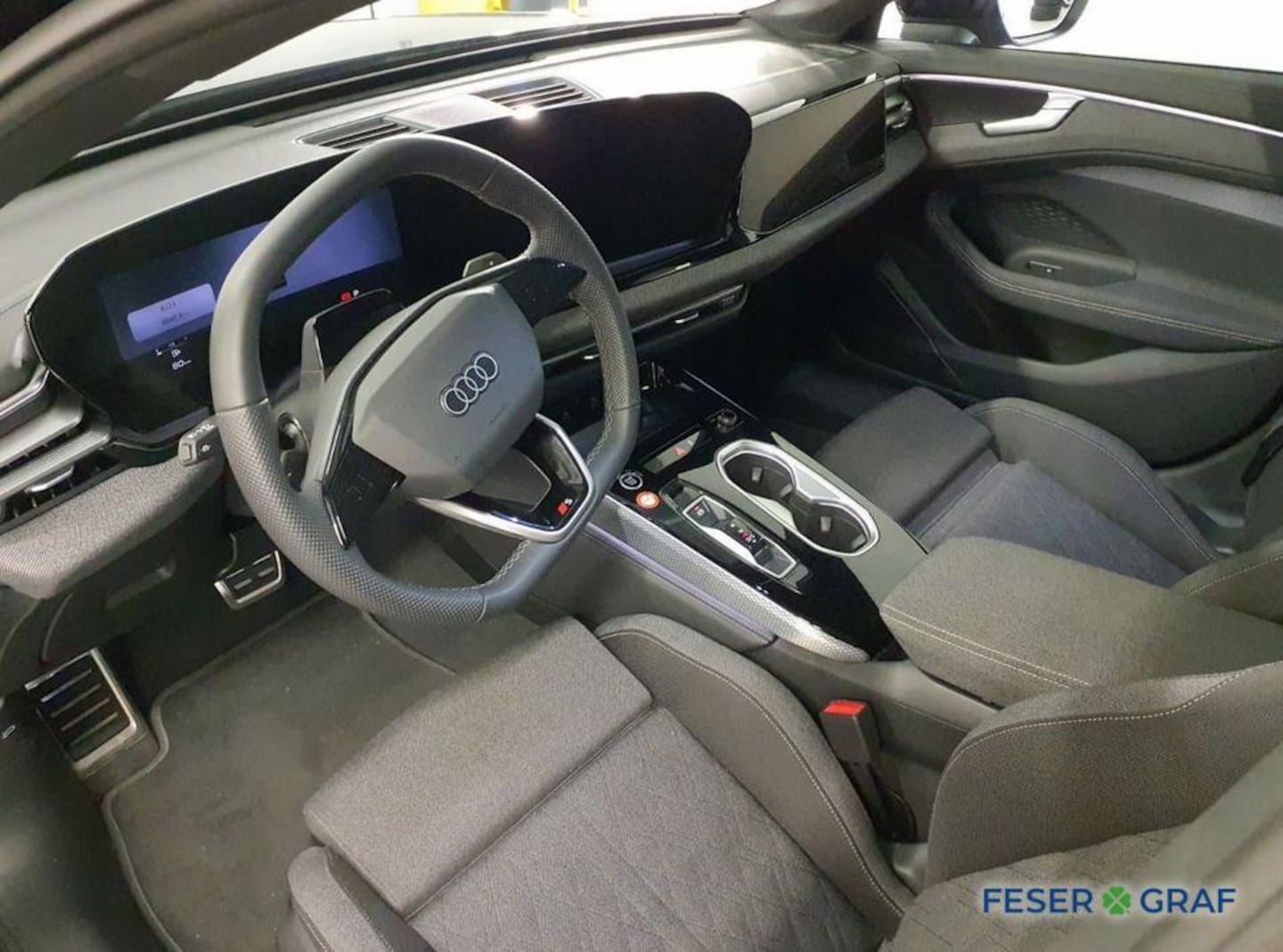 Bild über Audi A6 Limousine edition one TDI quattro 150 kW S tronic - für weitere Informationen kontaktieren Sie den Audi Partner