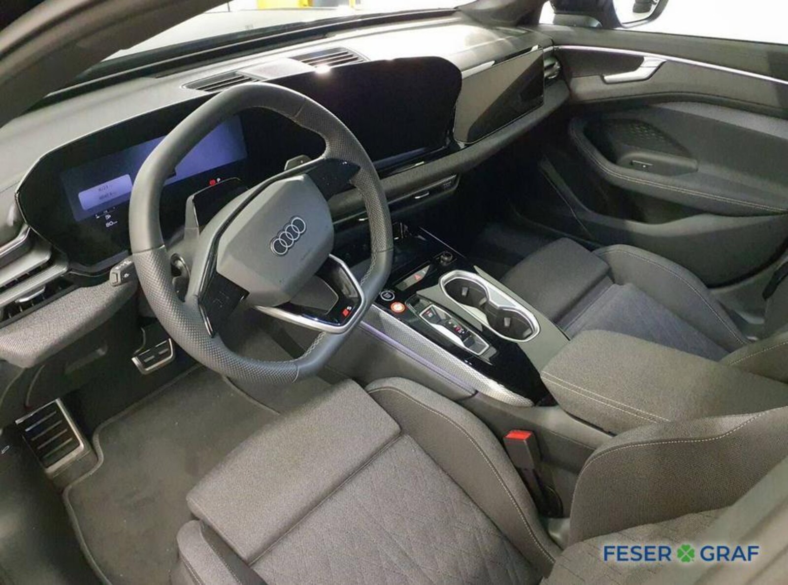 Audi A6 Limousine – Bild 3