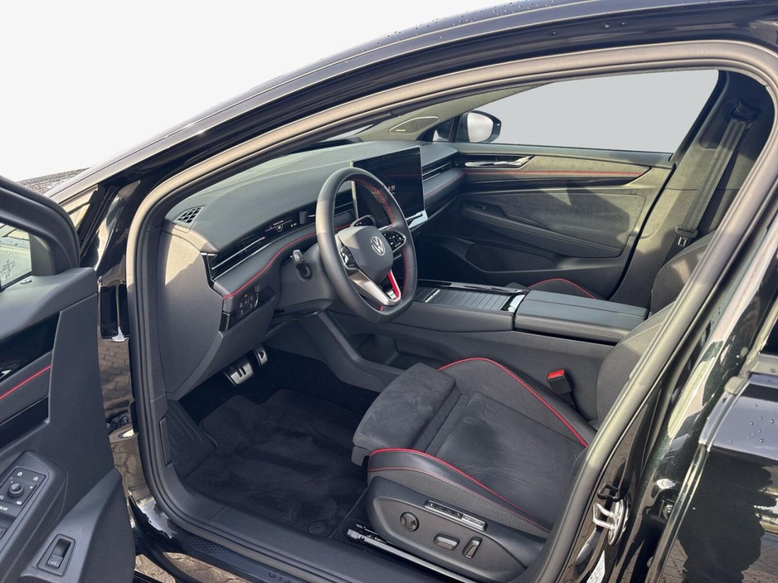 Volkswagen ID.7 – Bild 9