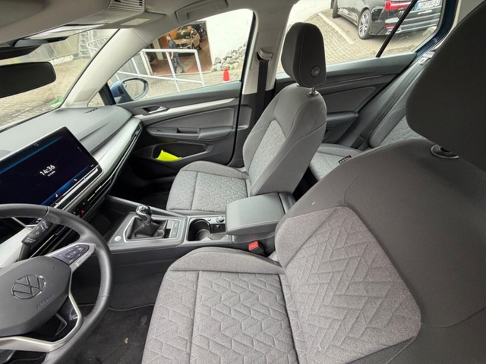 Volkswagen Golf – Bild 10
